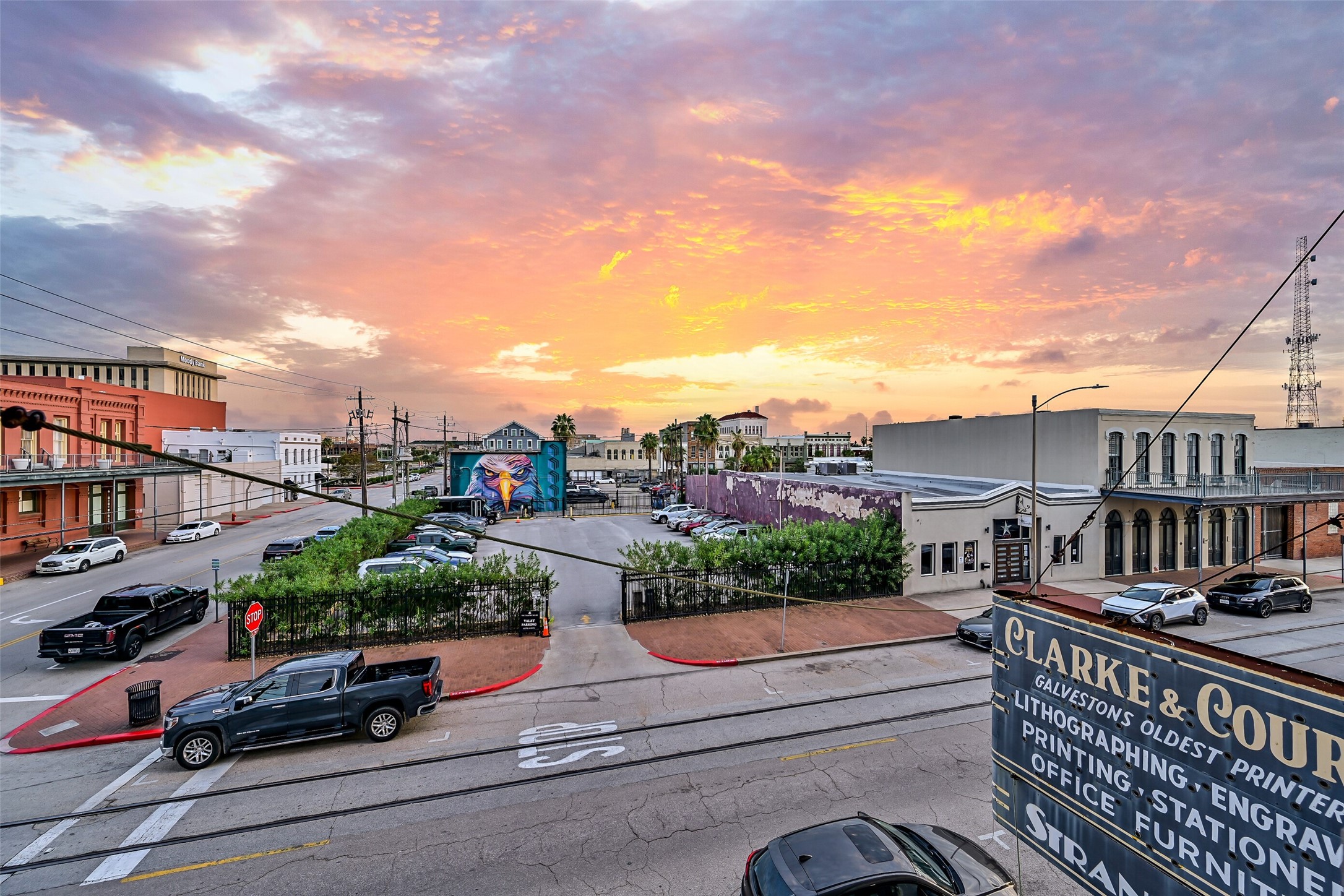 2400 Mechanic Street, #204, Galveston, TX 77550