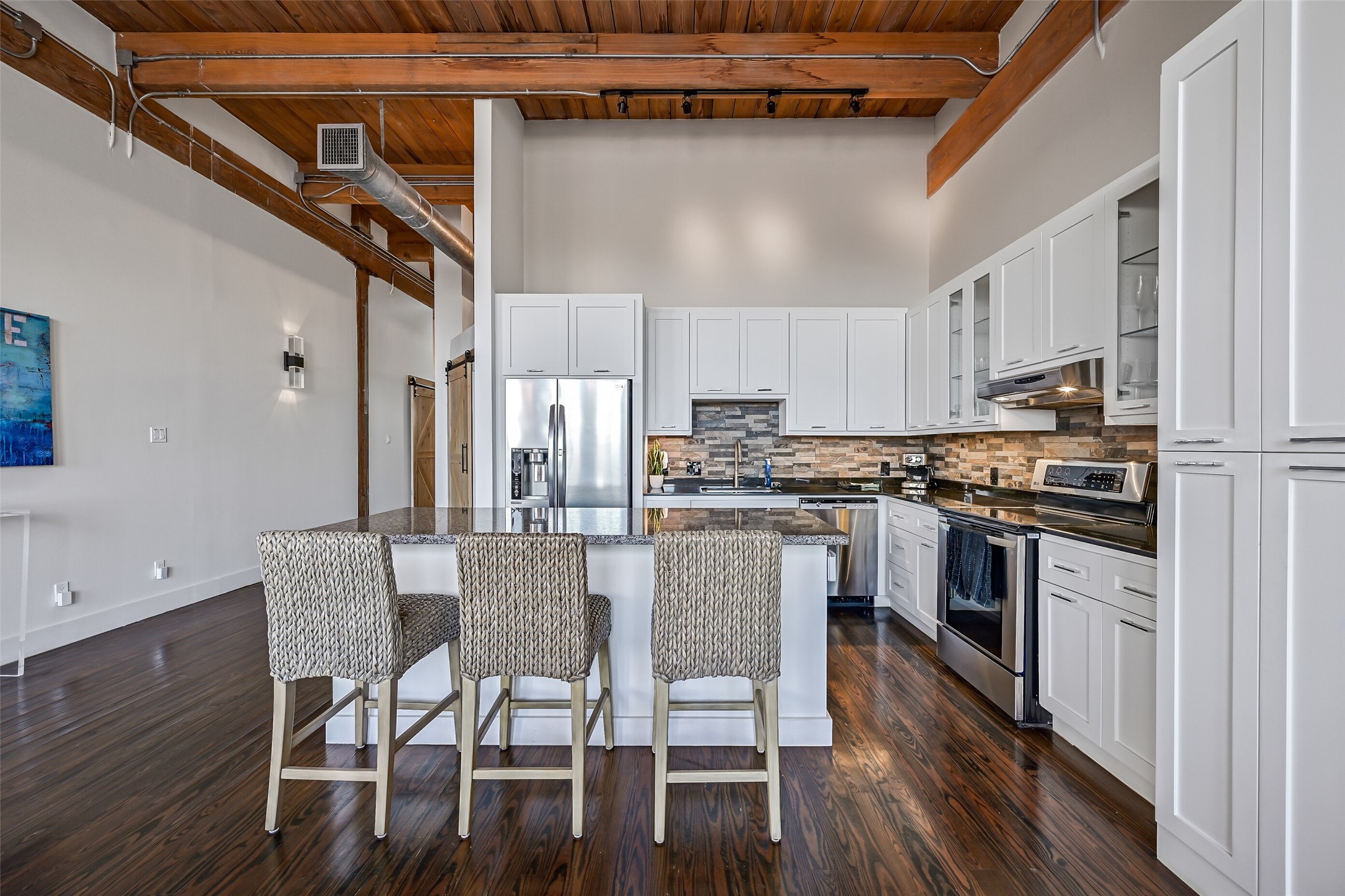 2400 Mechanic Street, #204, Galveston, TX 77550