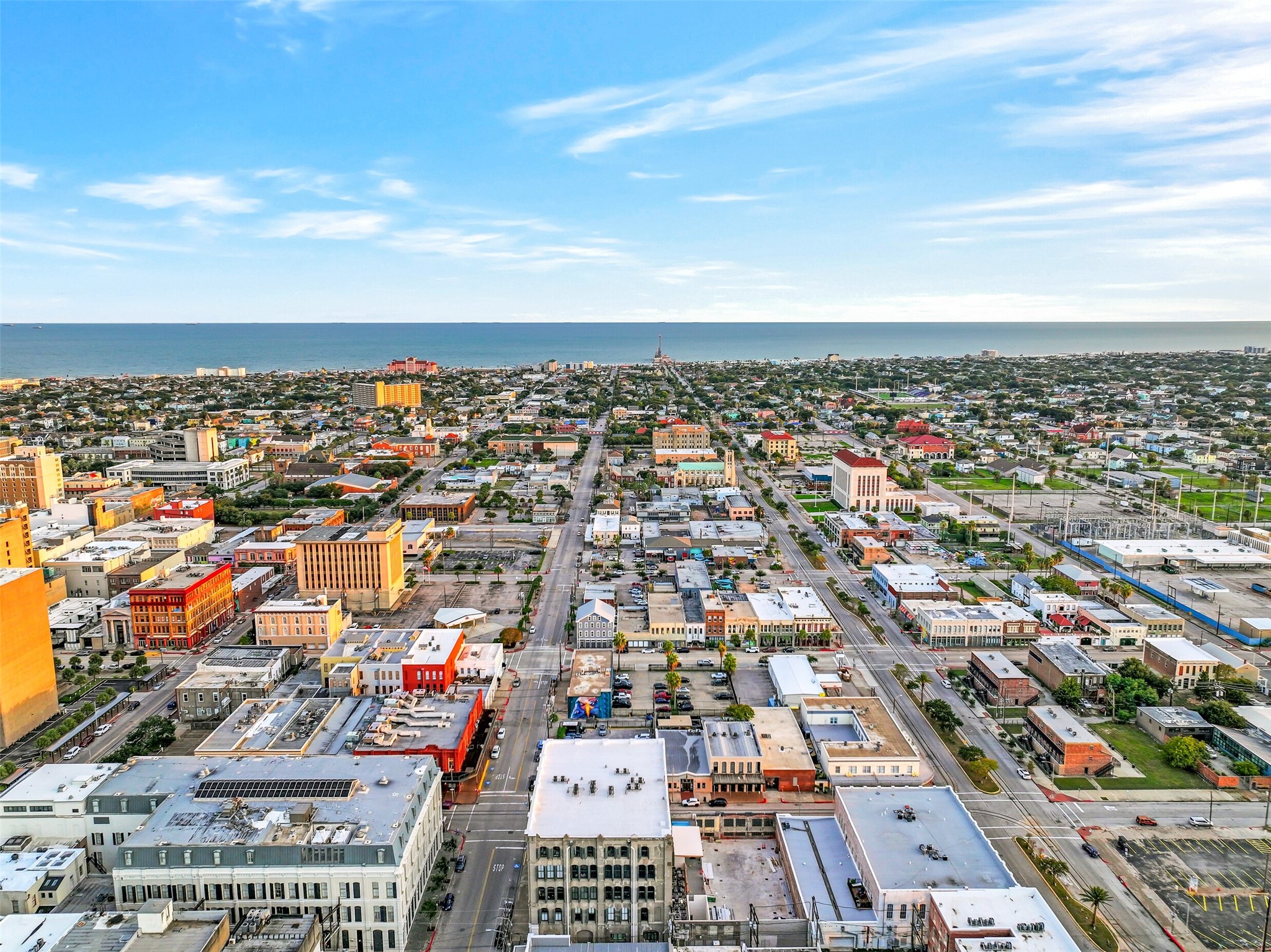 2400 Mechanic Street, #204, Galveston, TX 77550