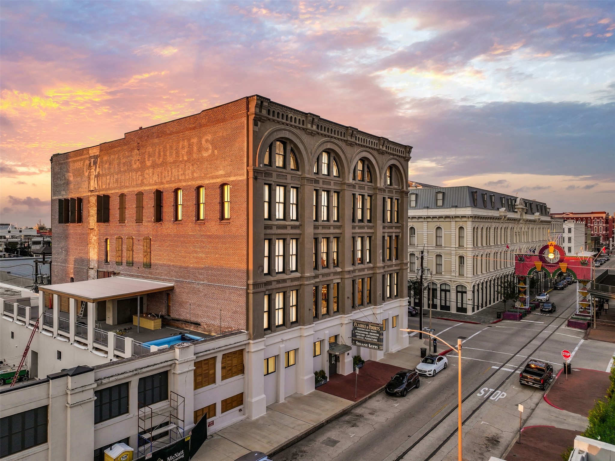 2400 Mechanic Street, #204, Galveston, TX 77550