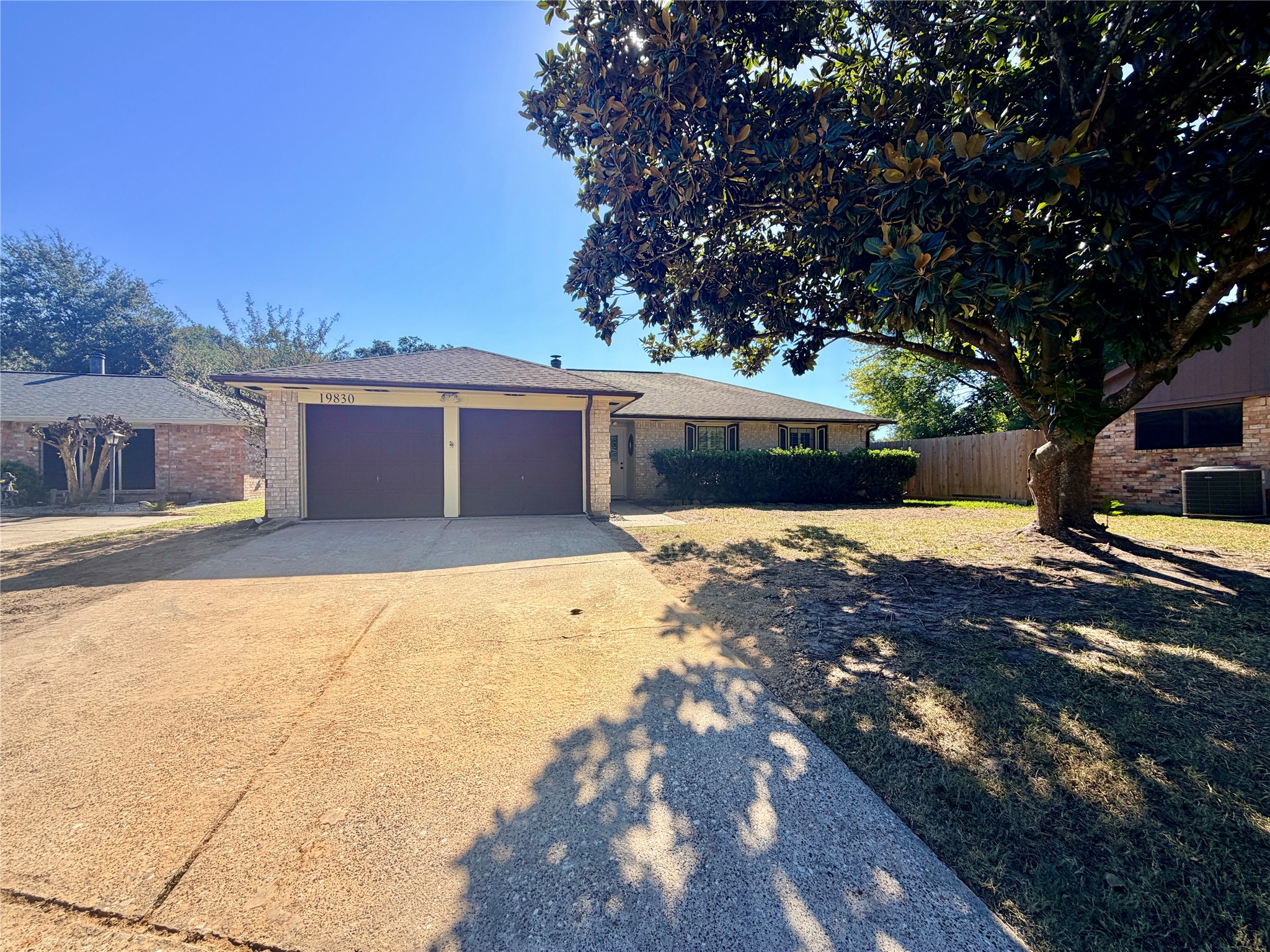 19830 Bolton Bridge Lane, Humble, TX 77338