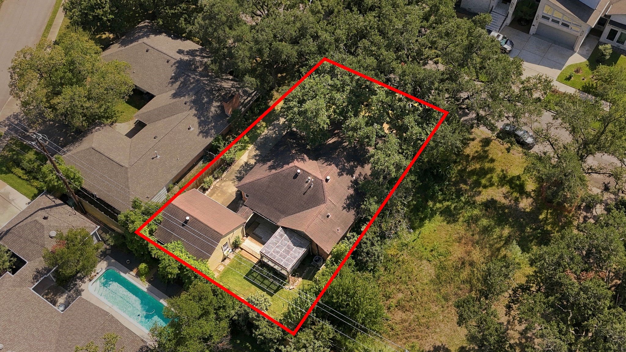 2206 Macarthur Street, Houston, TX 77030