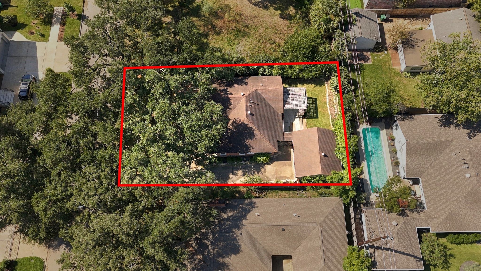 2206 Macarthur Street, Houston, TX 77030