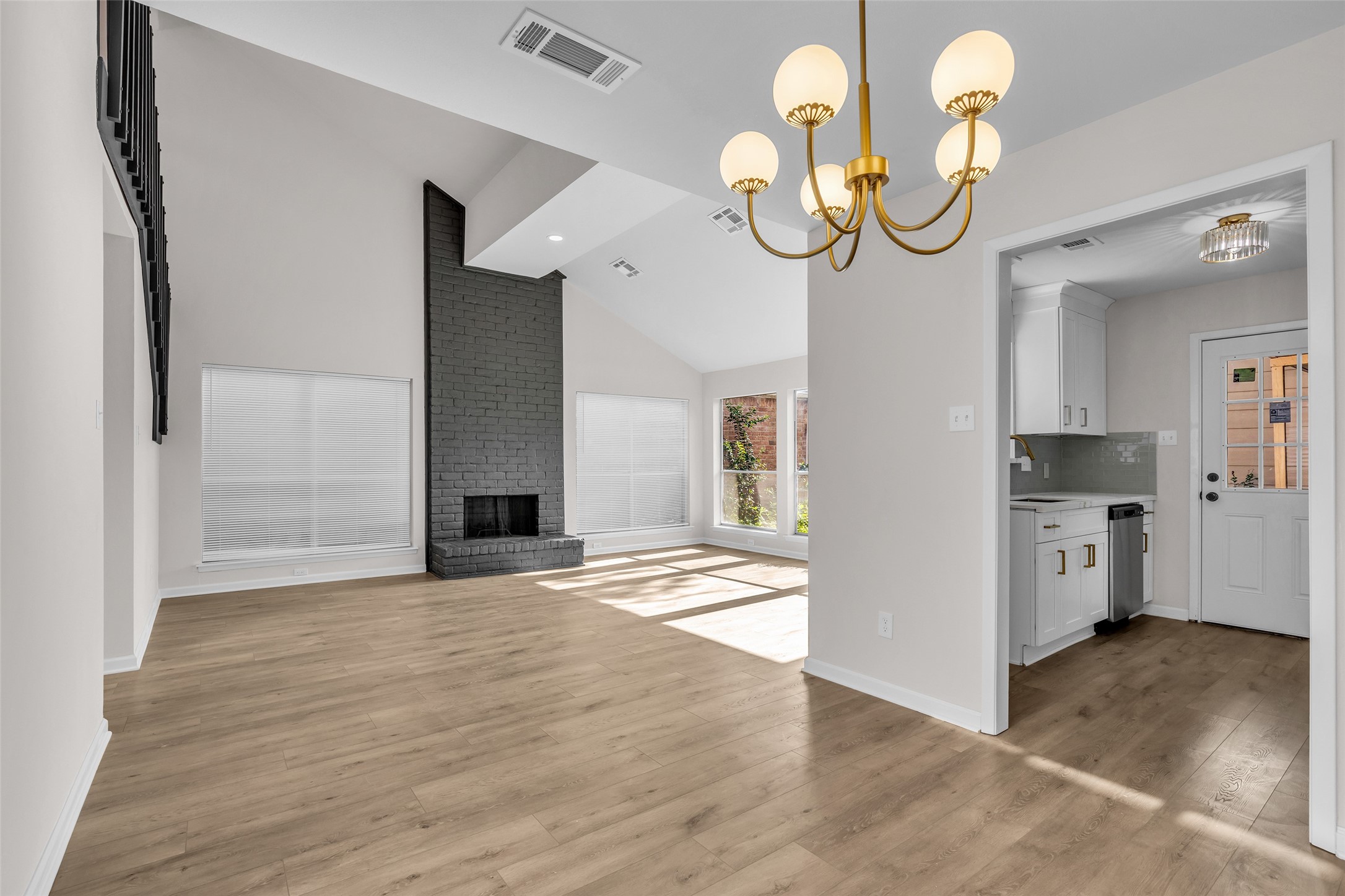 1907 Trixie Lane, Houston, TX 77042