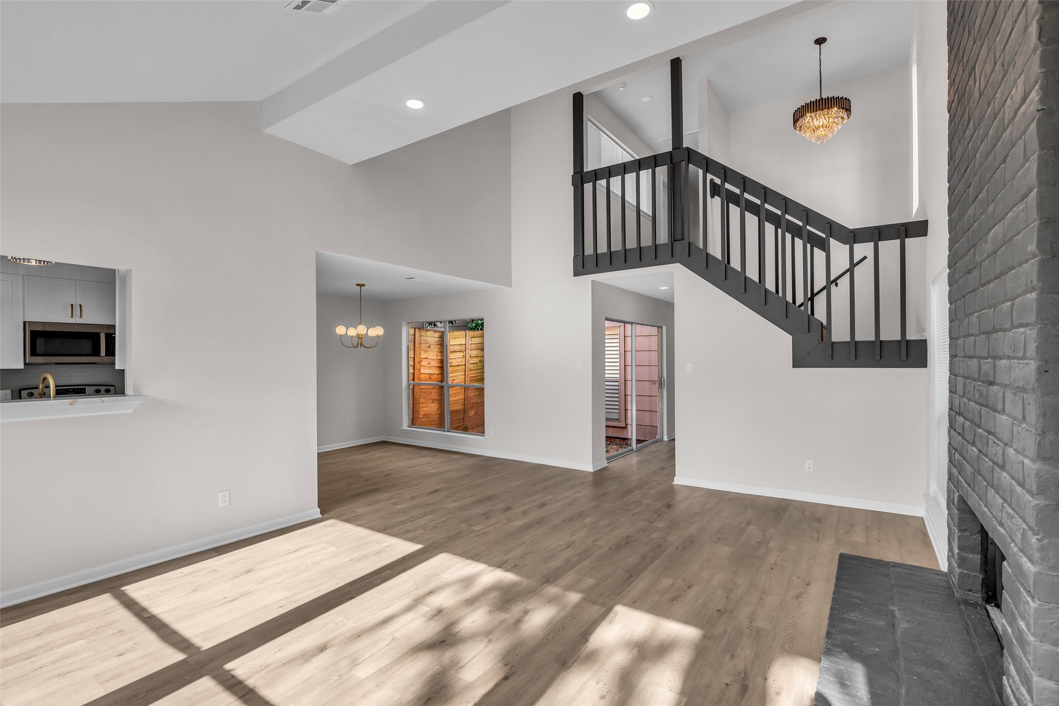 1907 Trixie Lane, Houston, TX 77042