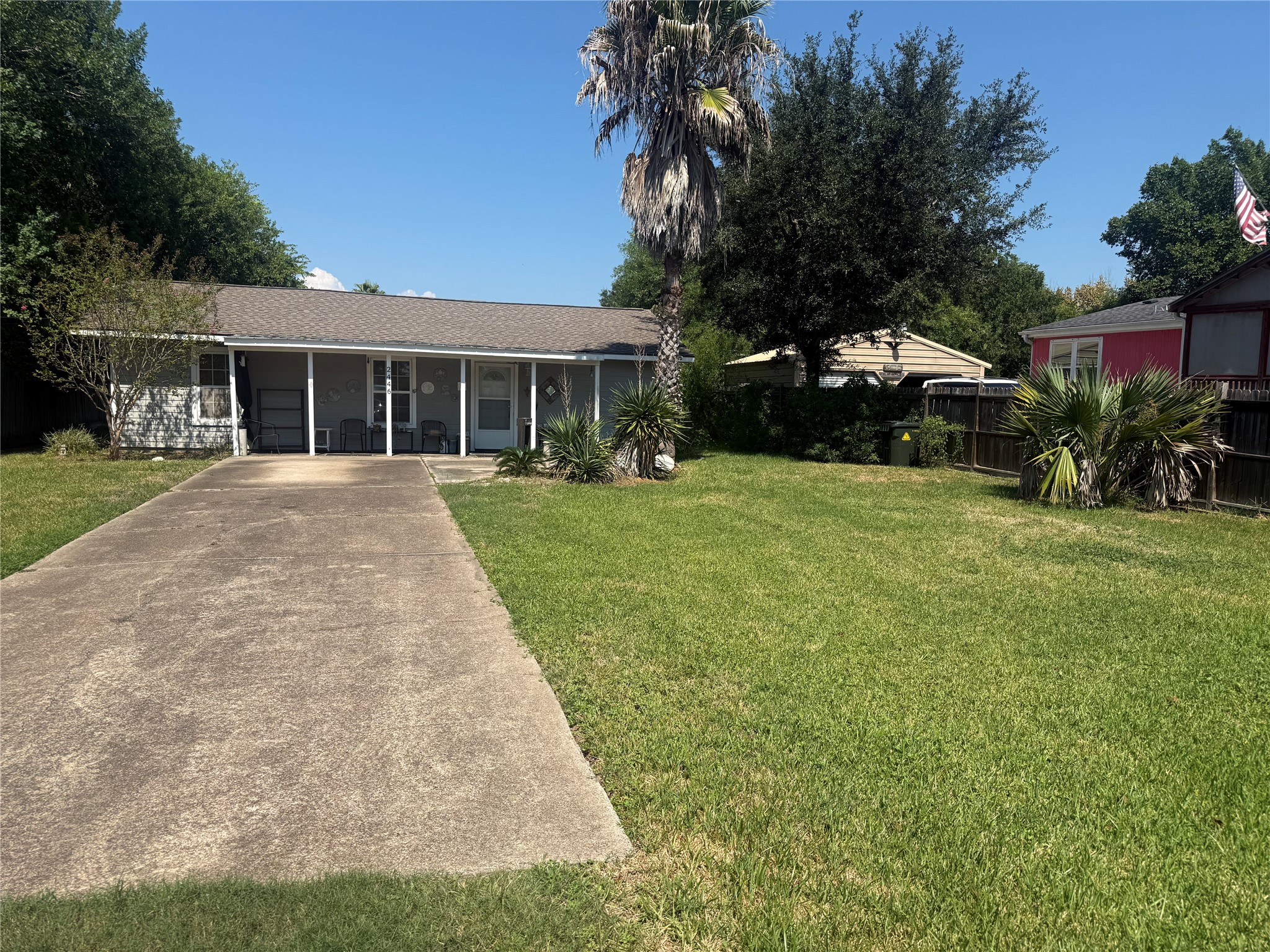 2446 Rue De Lafitte Drive, Dickinson, TX 77539 2446 Rue De Lafitte Drive, Dickinson, TX 77539