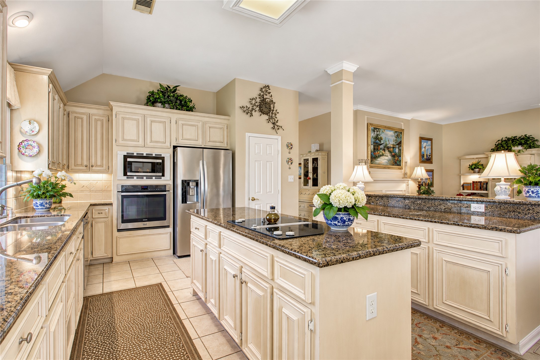 3302 Mill Hollow, Missouri City, TX 77459