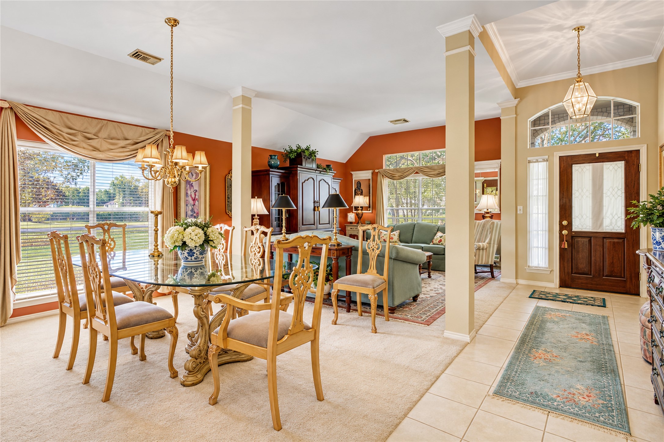 3302 Mill Hollow, Missouri City, TX 77459