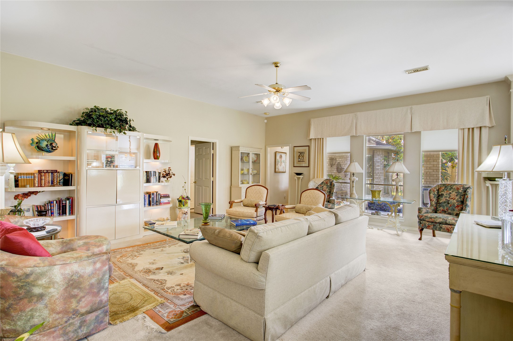 3302 Mill Hollow, Missouri City, TX 77459