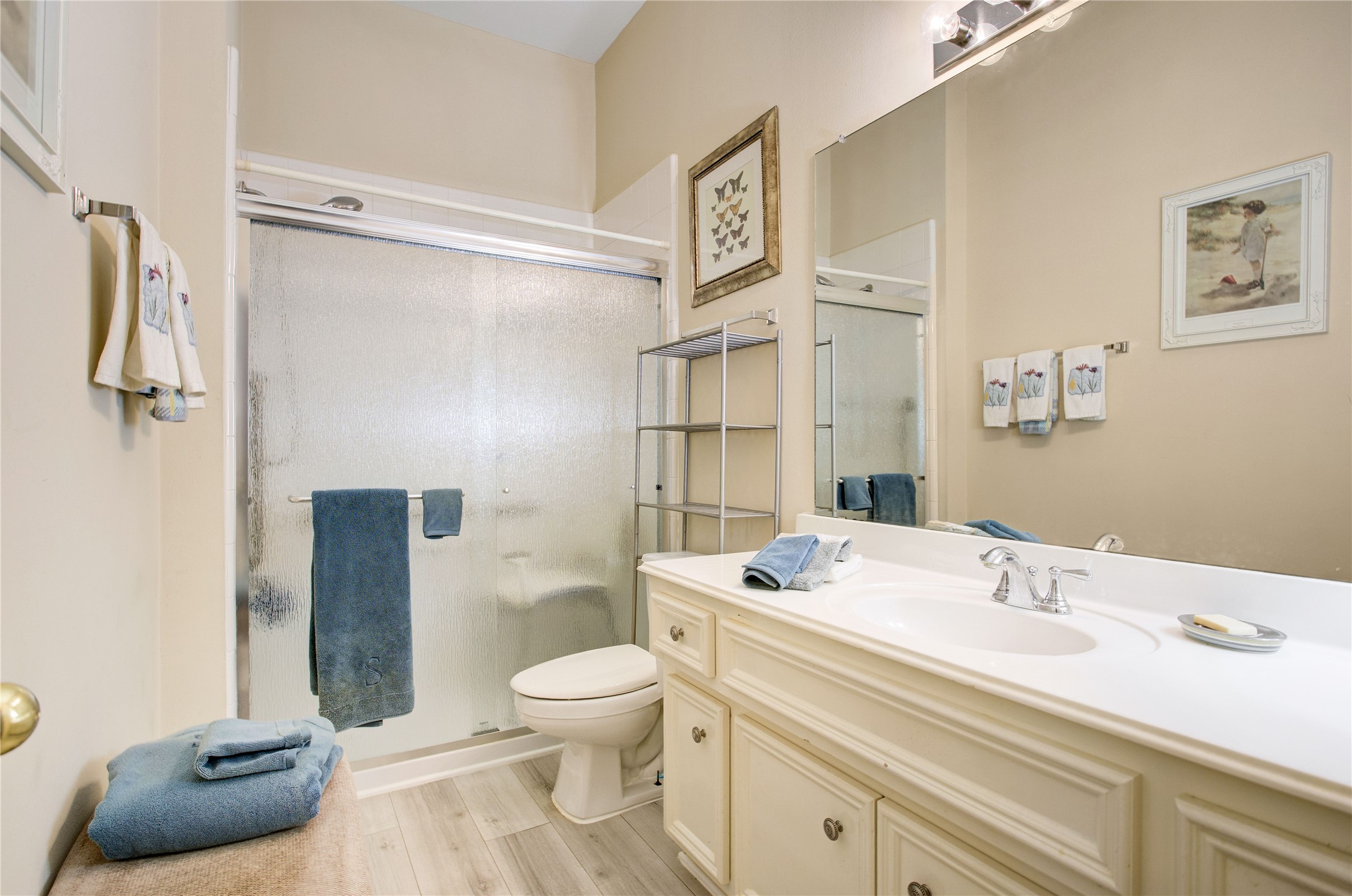 3302 Mill Hollow, Missouri City, TX 77459