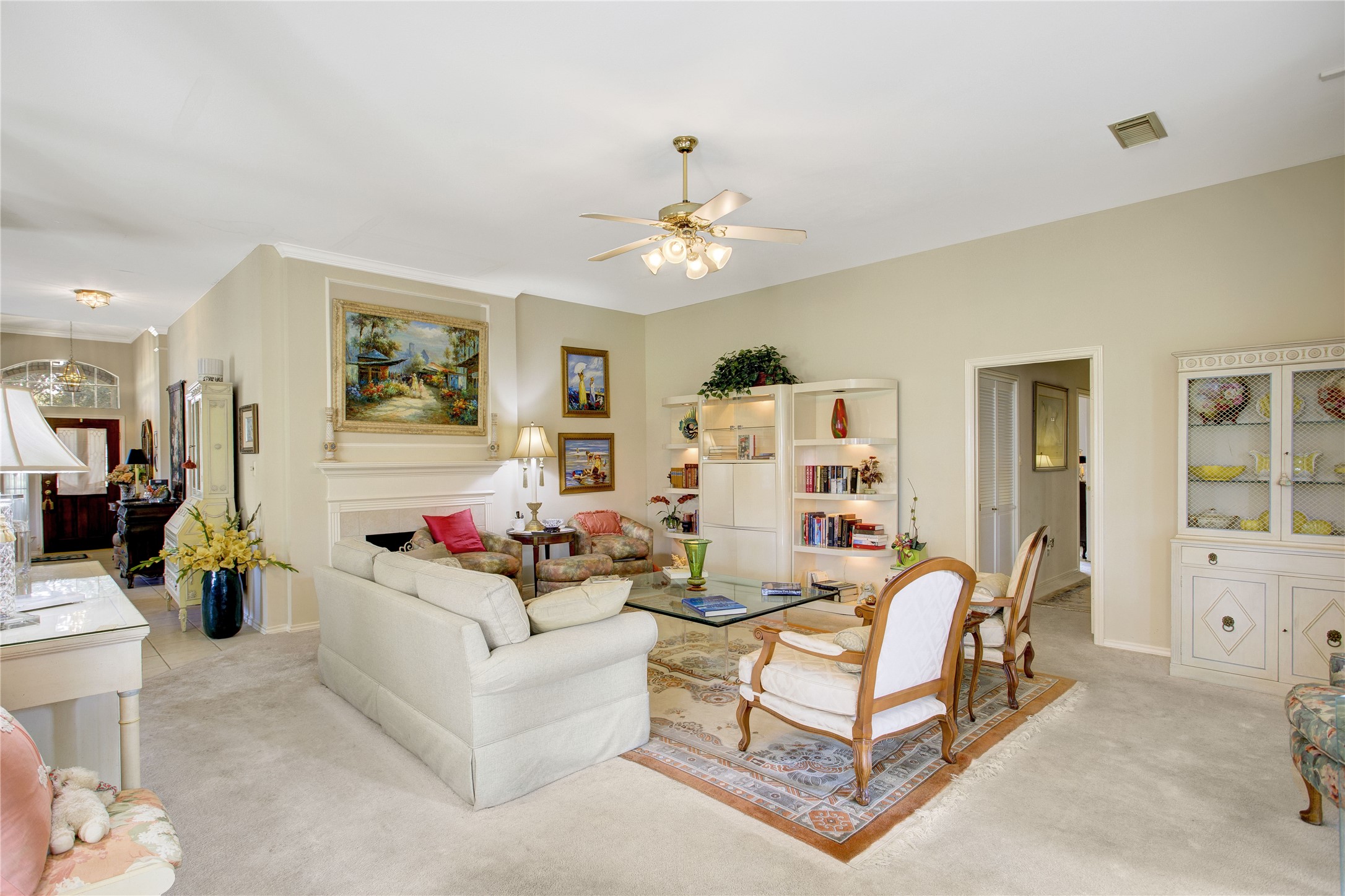 3302 Mill Hollow, Missouri City, TX 77459