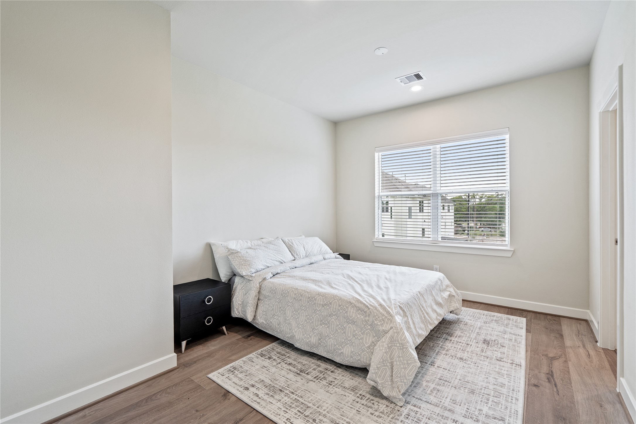Representative photo showing community model home interior. Layout and selections may vary.