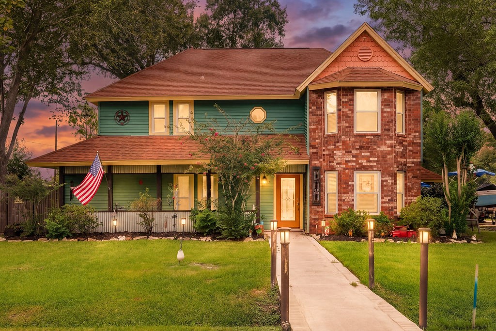 602 Renaldo Street, Dickinson, TX 77539 602 Renaldo Street, Dickinson, TX 77539