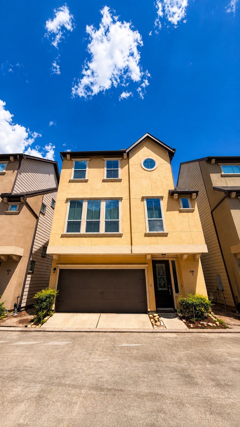 6363 Fairdale Lane, #C, Houston, TX 77057