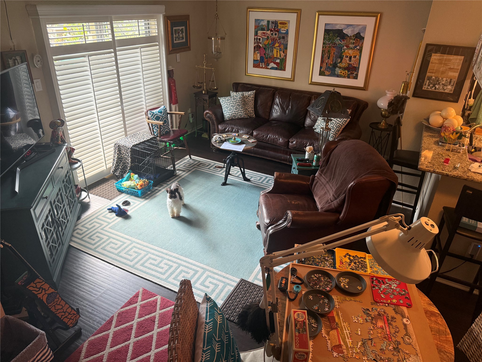 2120 El Paseo Street, #703, Houston, TX 77054