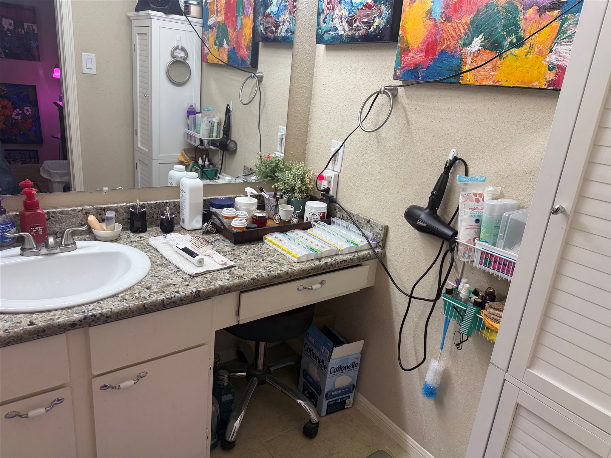 2120 El Paseo Street, #703, Houston, TX 77054