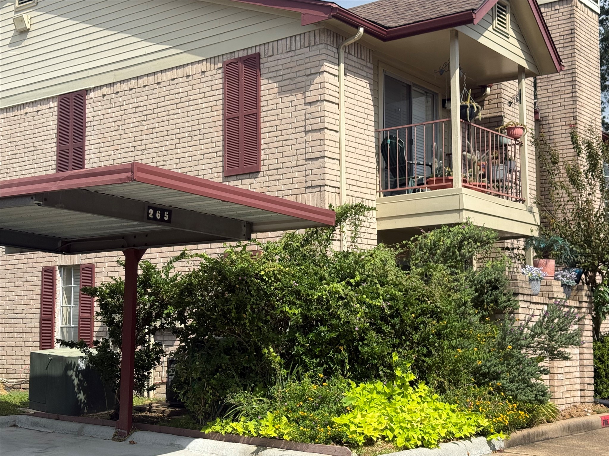 2120 El Paseo Street, #703, Houston, TX 77054