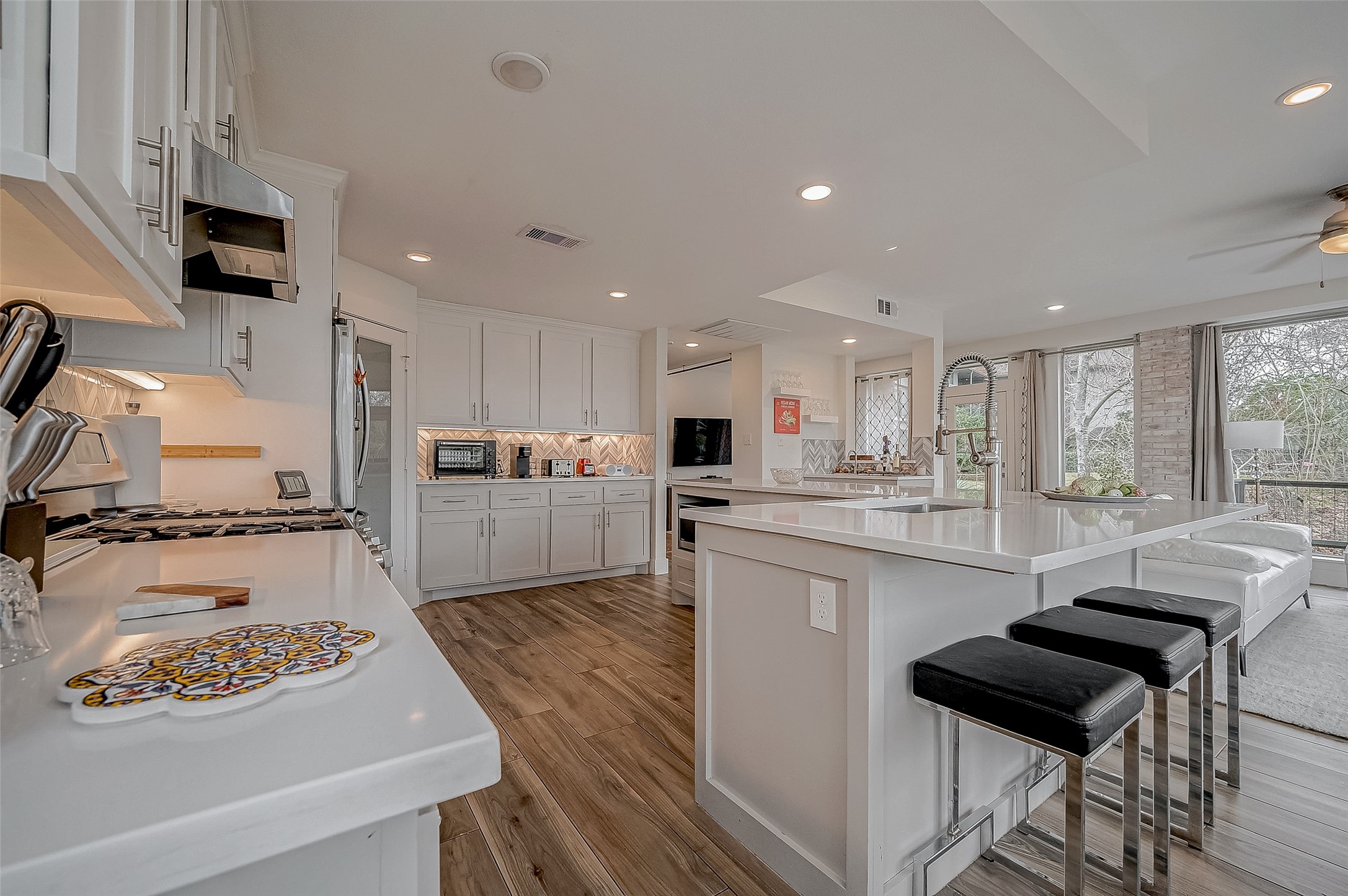 6628 Bayou Glen Road, #6628, Houston, TX 77057
