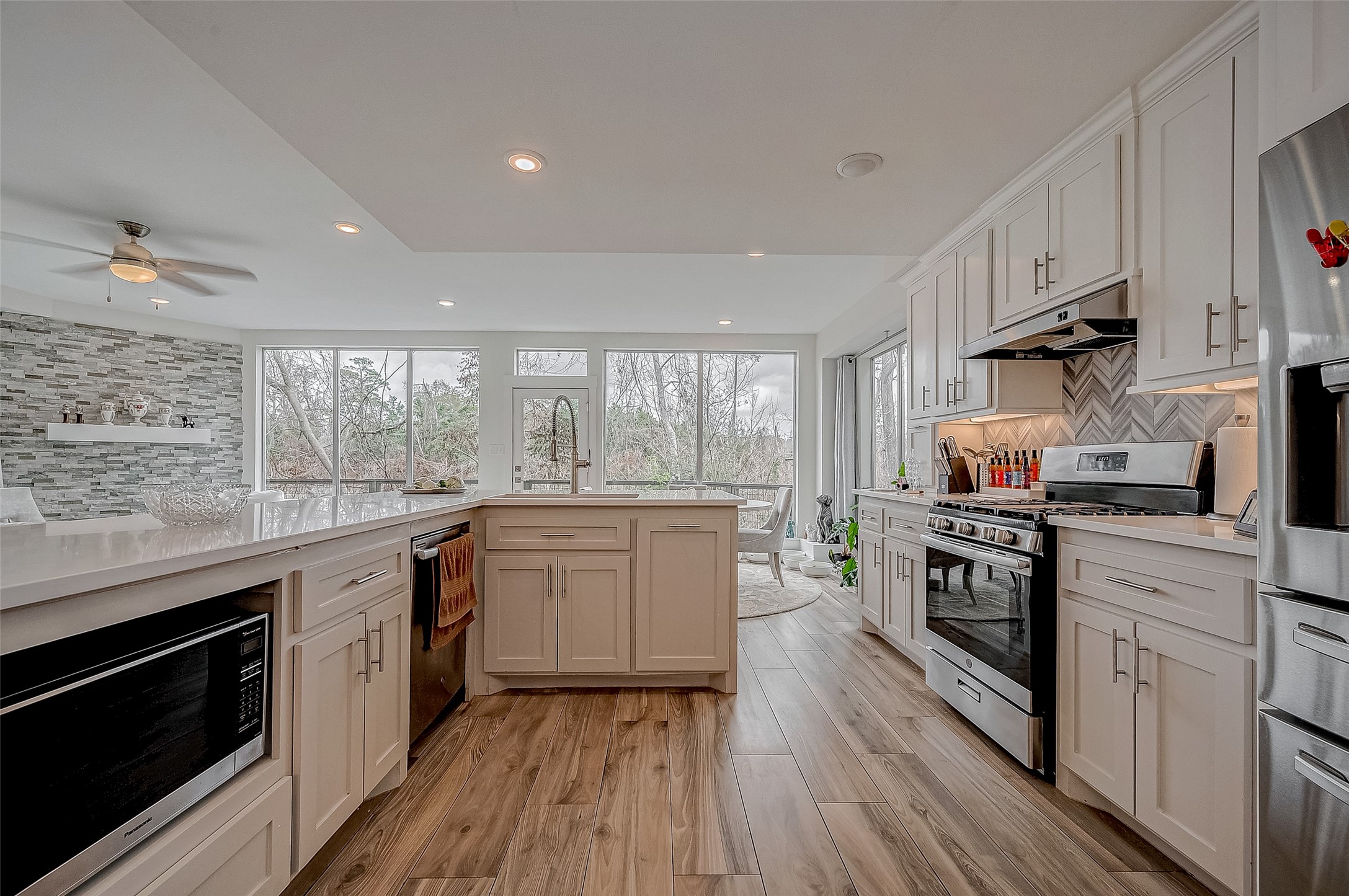 6628 Bayou Glen Road, #6628, Houston, TX 77057