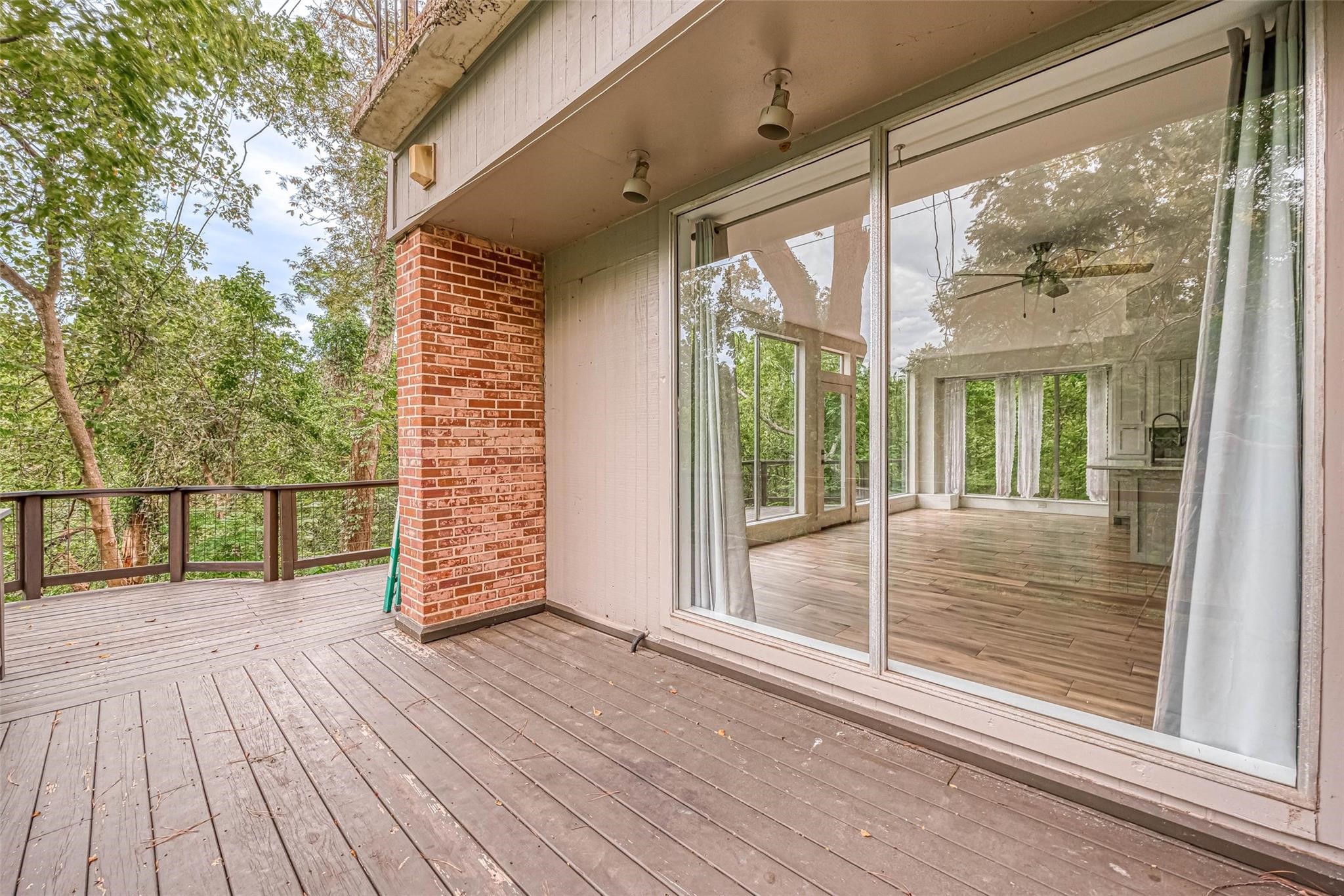 6628 Bayou Glen Road, #6628, Houston, TX 77057