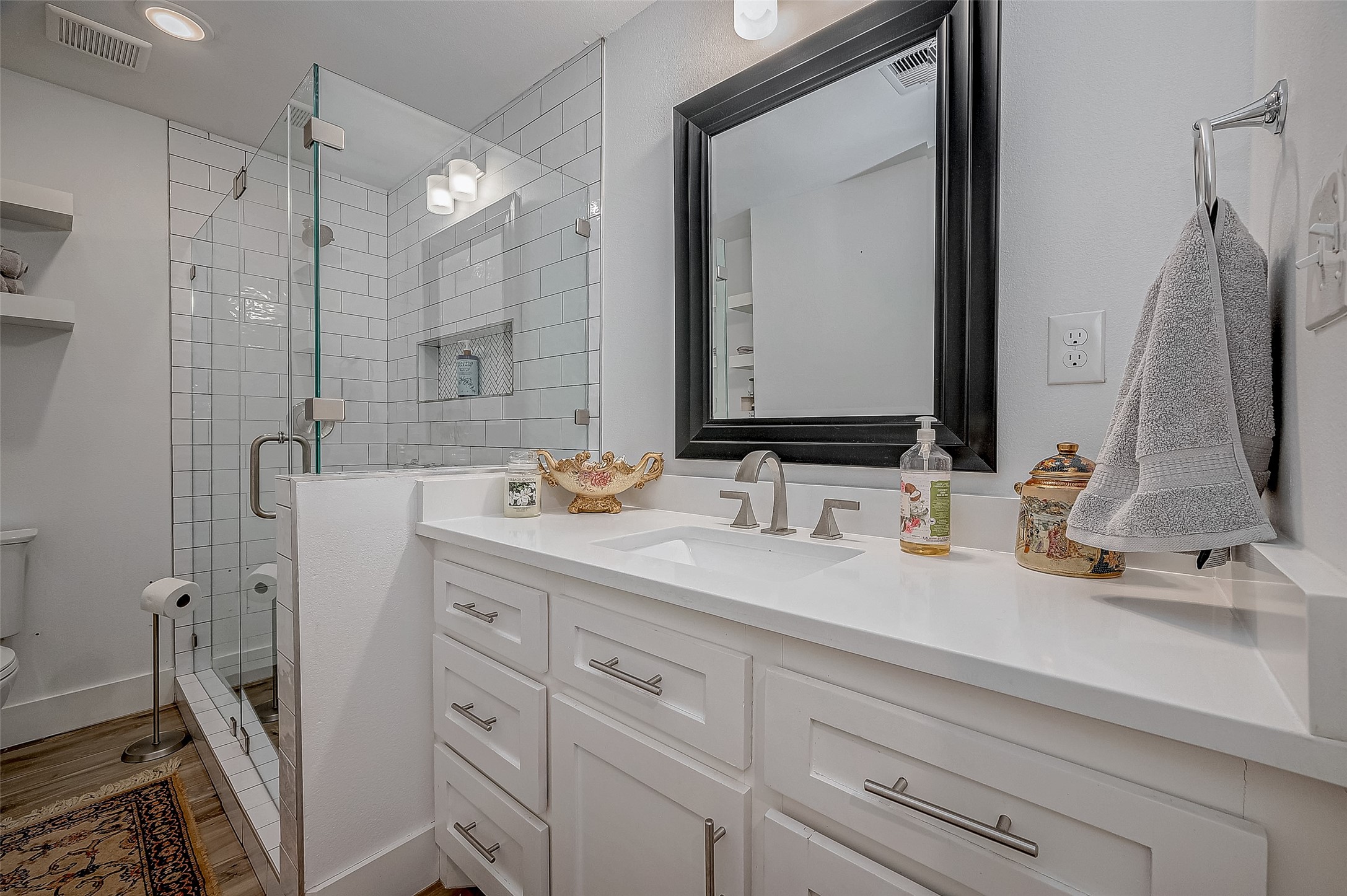 6628 Bayou Glen Road, #6628, Houston, TX 77057