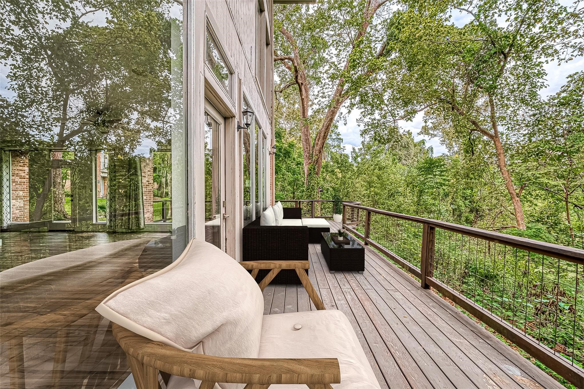 6628 Bayou Glen Road, #6628, Houston, TX 77057