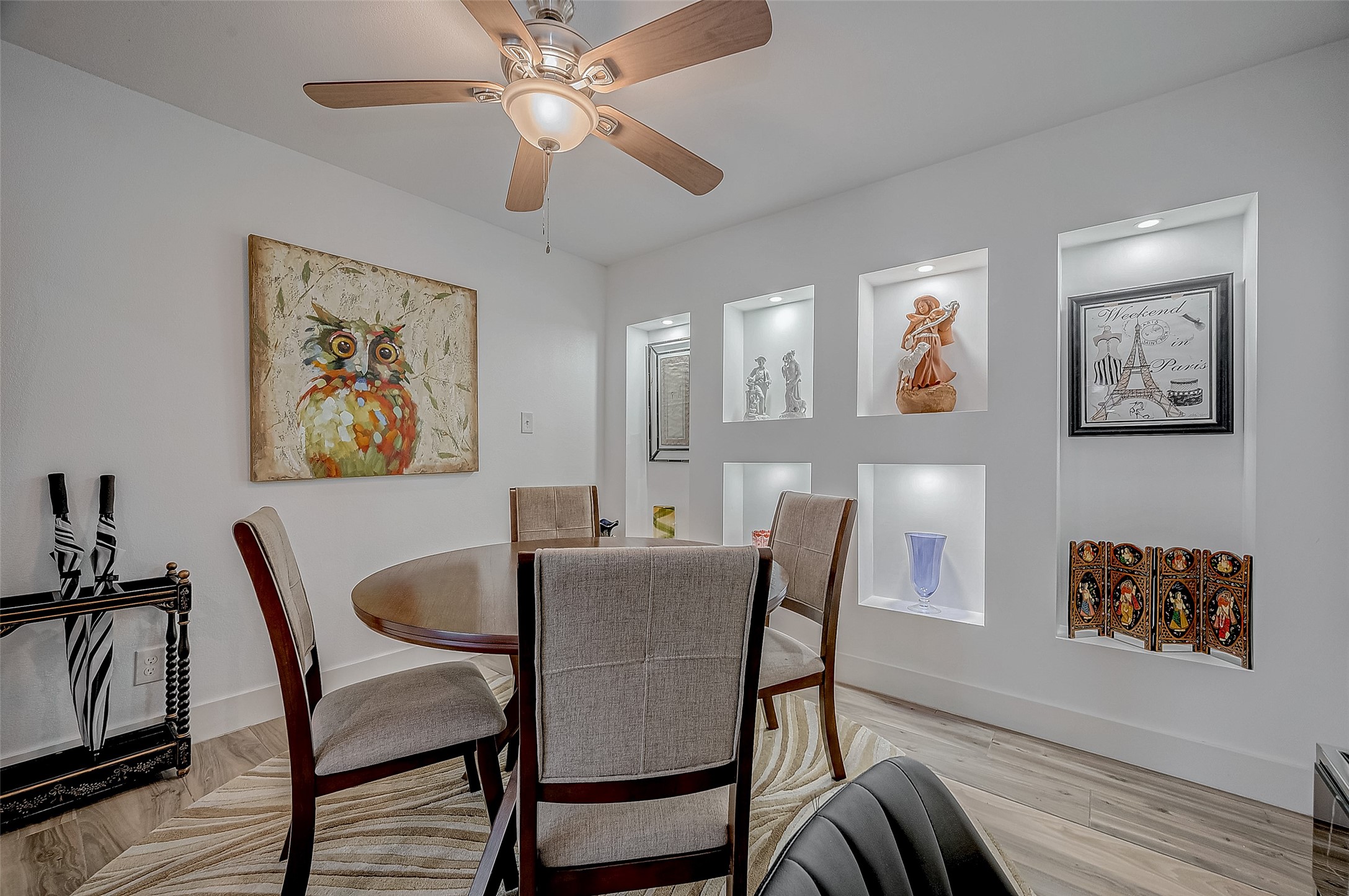 6628 Bayou Glen Road, #6628, Houston, TX 77057