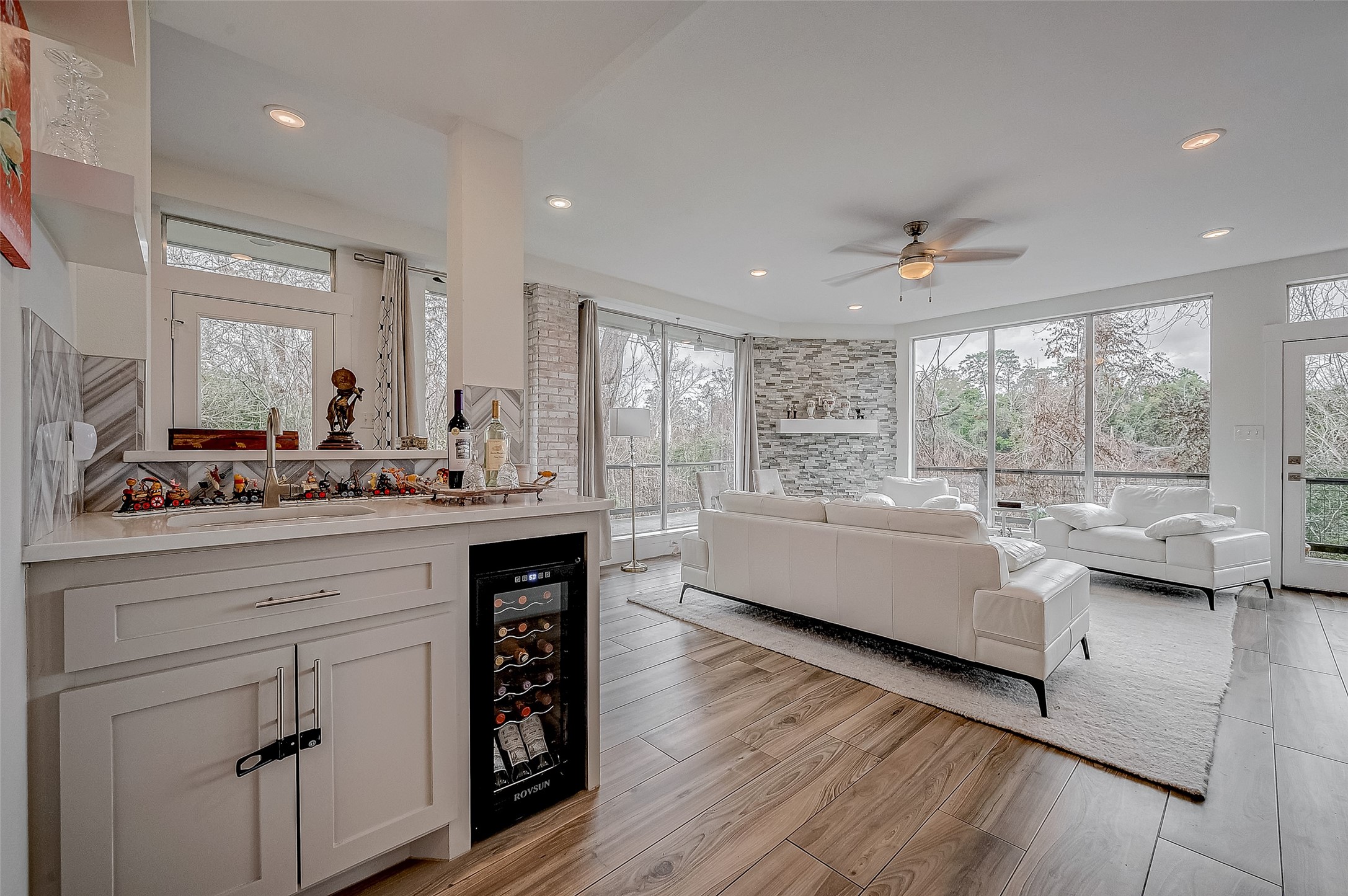6628 Bayou Glen Road, #6628, Houston, TX 77057