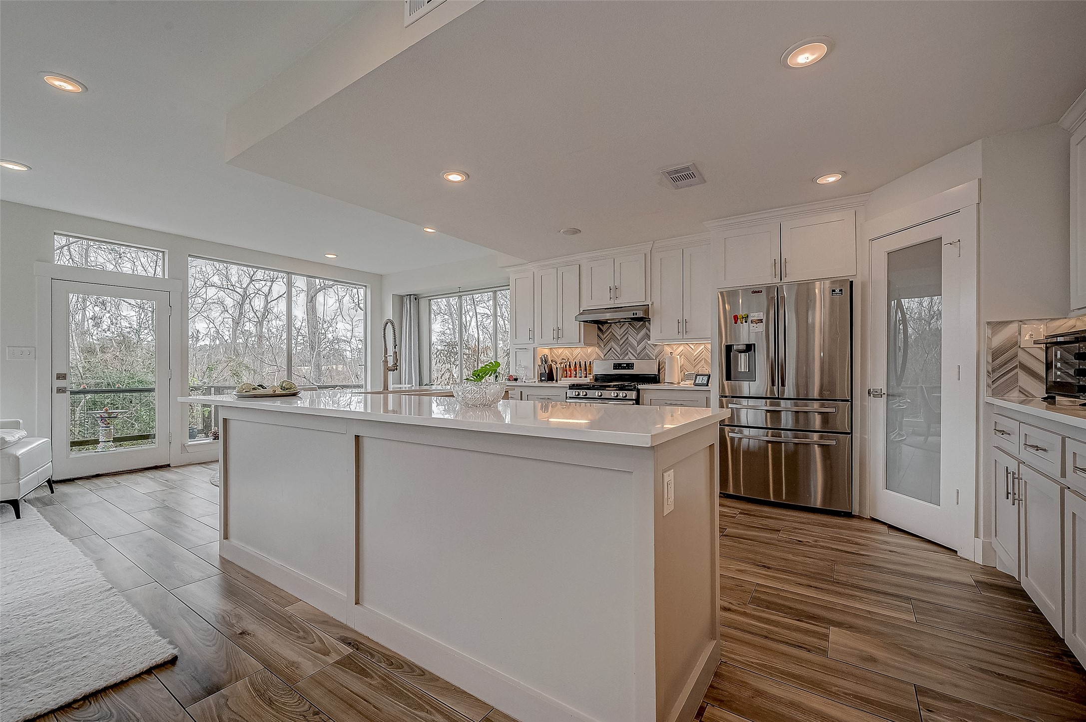 6628 Bayou Glen Road, #6628, Houston, TX 77057