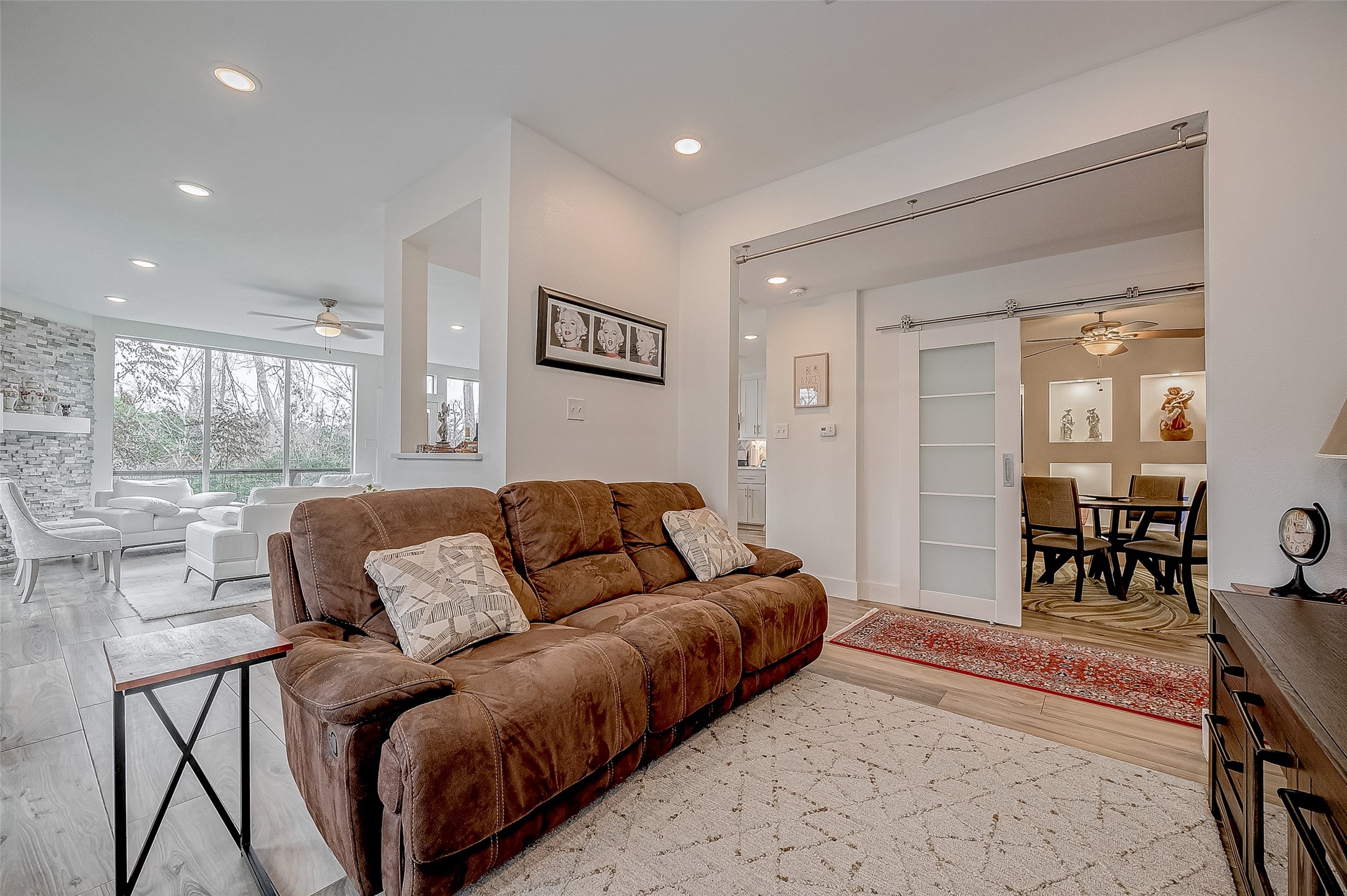 6628 Bayou Glen Road, #6628, Houston, TX 77057