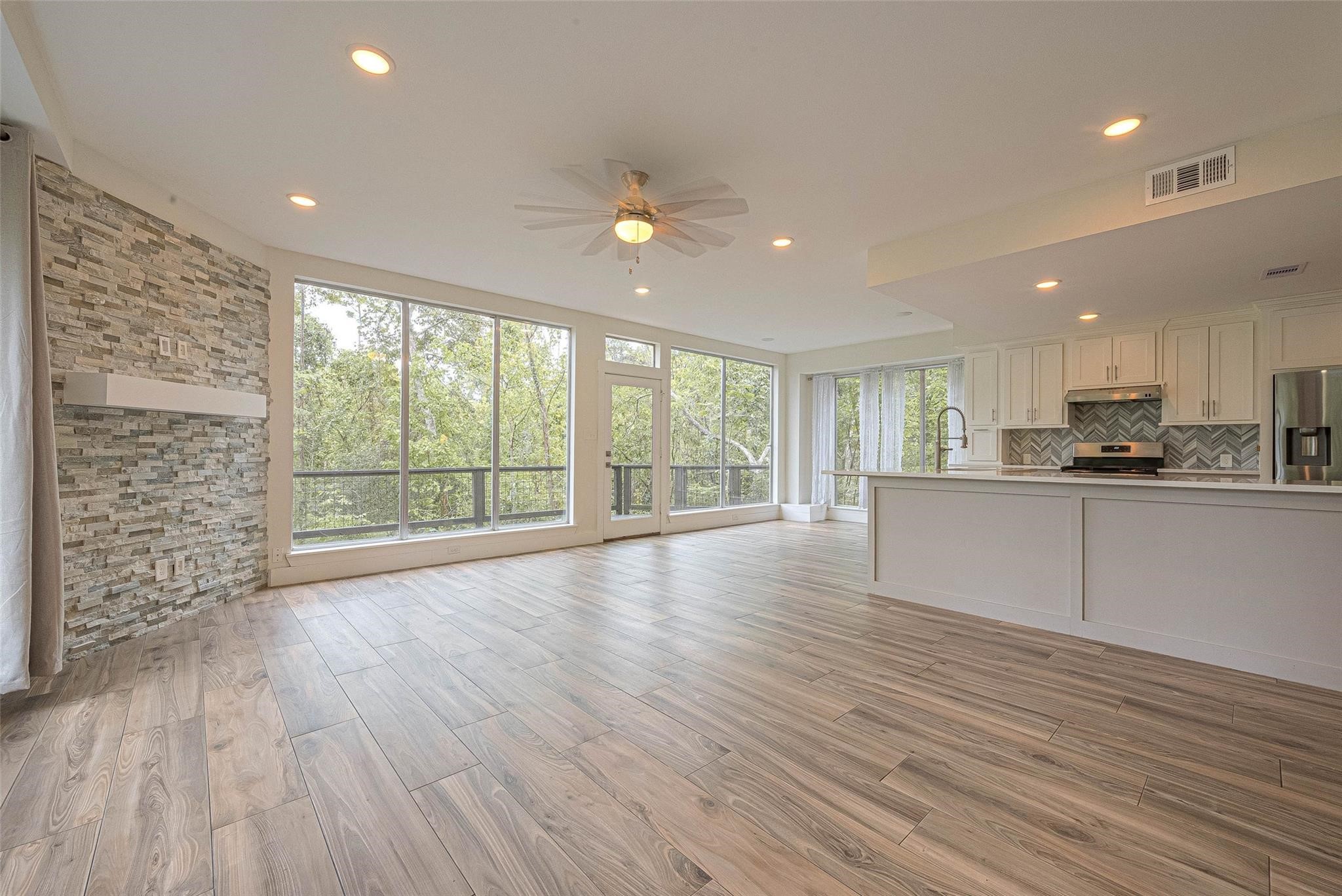 6628 Bayou Glen Road, #6628, Houston, TX 77057