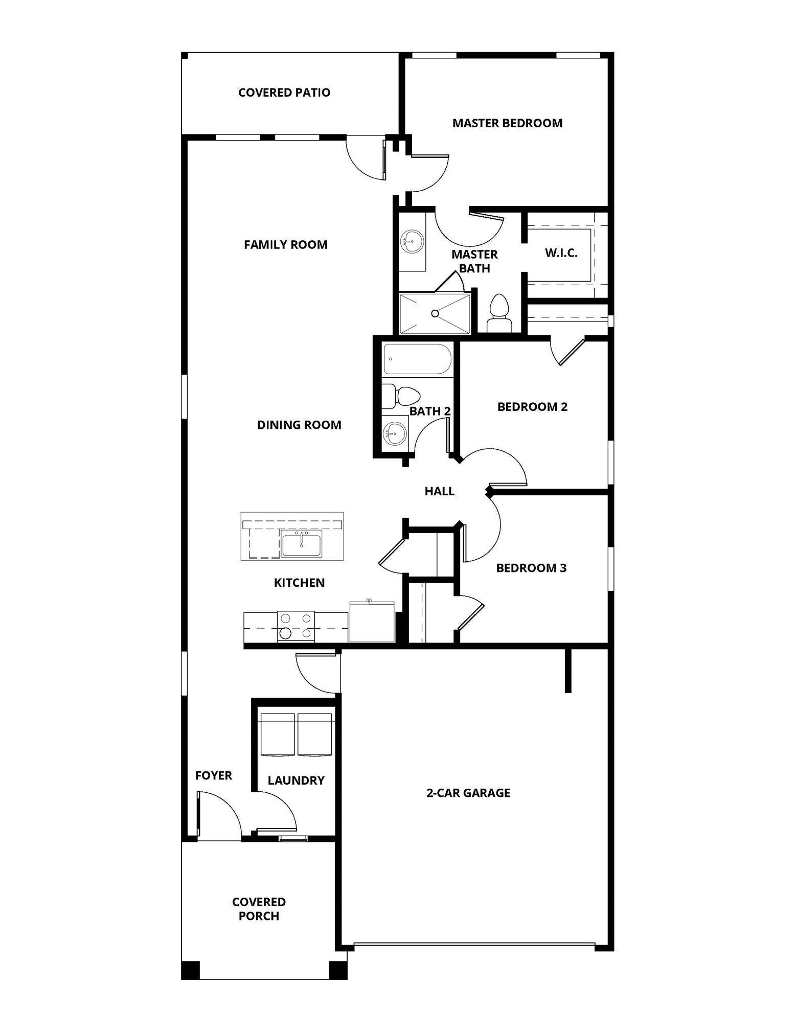 16450 Honeysuckle Hill Drive, Conroe, TX 77303