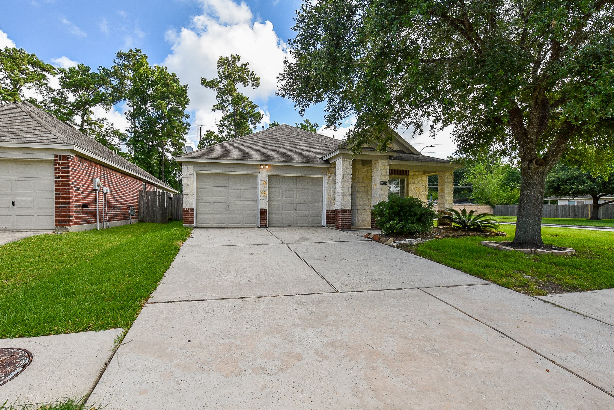 9235 Black Tooth Way, Humble, TX 77396
