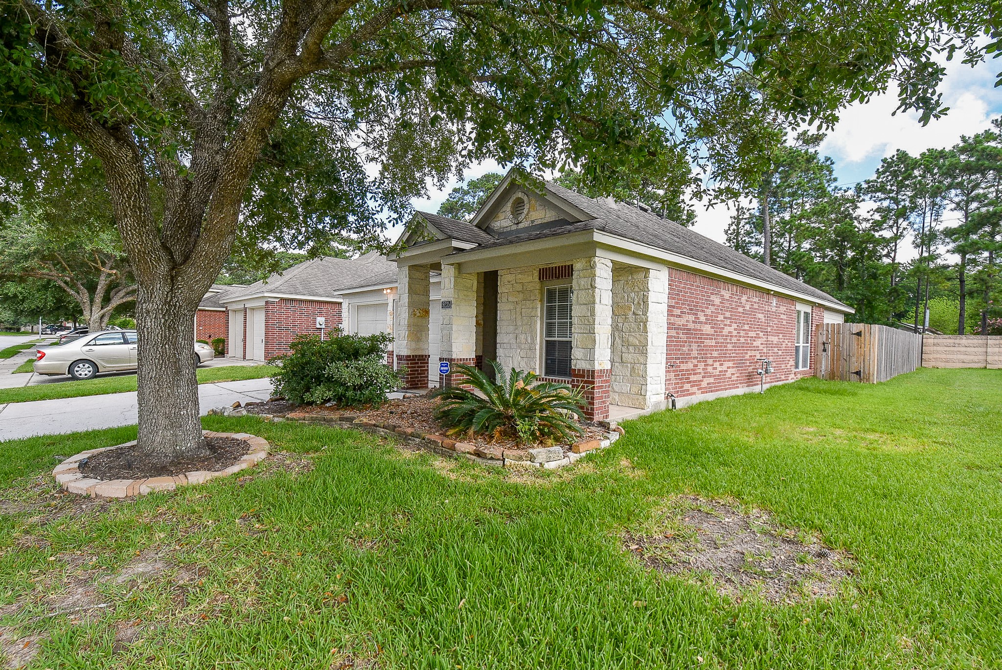 9235 Black Tooth Way, Humble, TX 77396