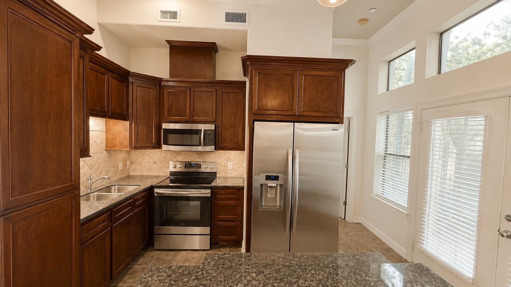 4402 Lillian Street, #1, Houston, TX 77007
