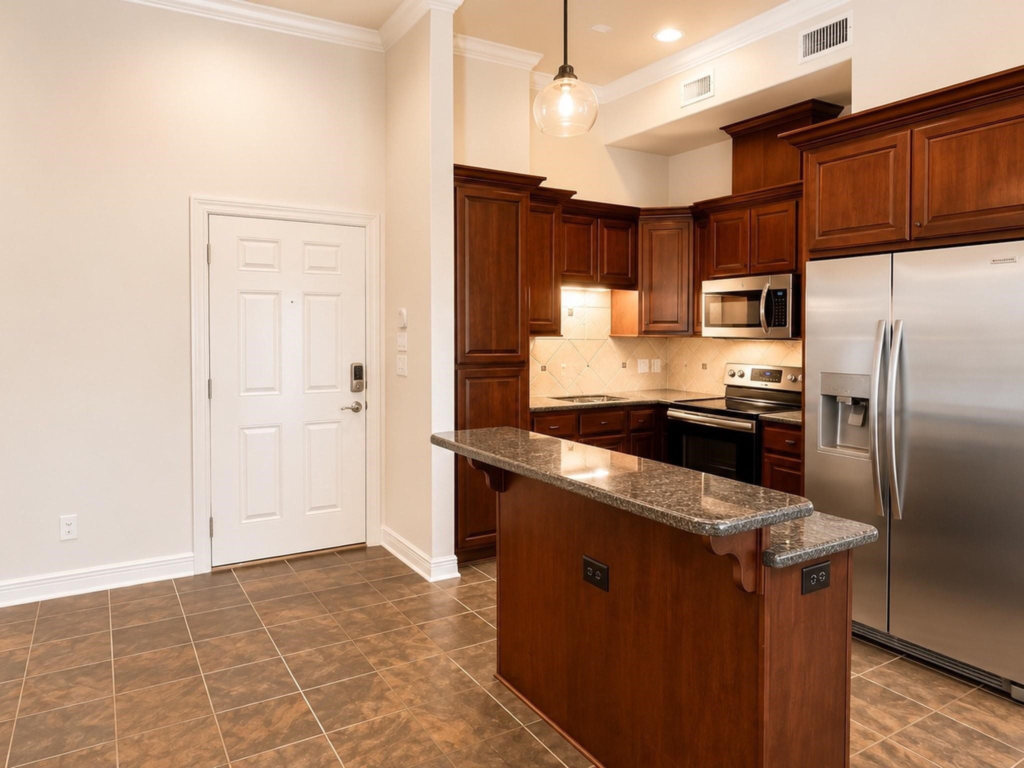 4402 Lillian Street, #1, Houston, TX 77007