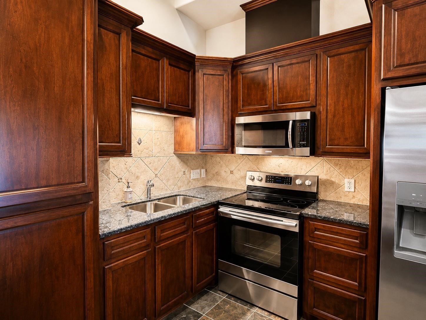 4402 Lillian Street, #1, Houston, TX 77007
