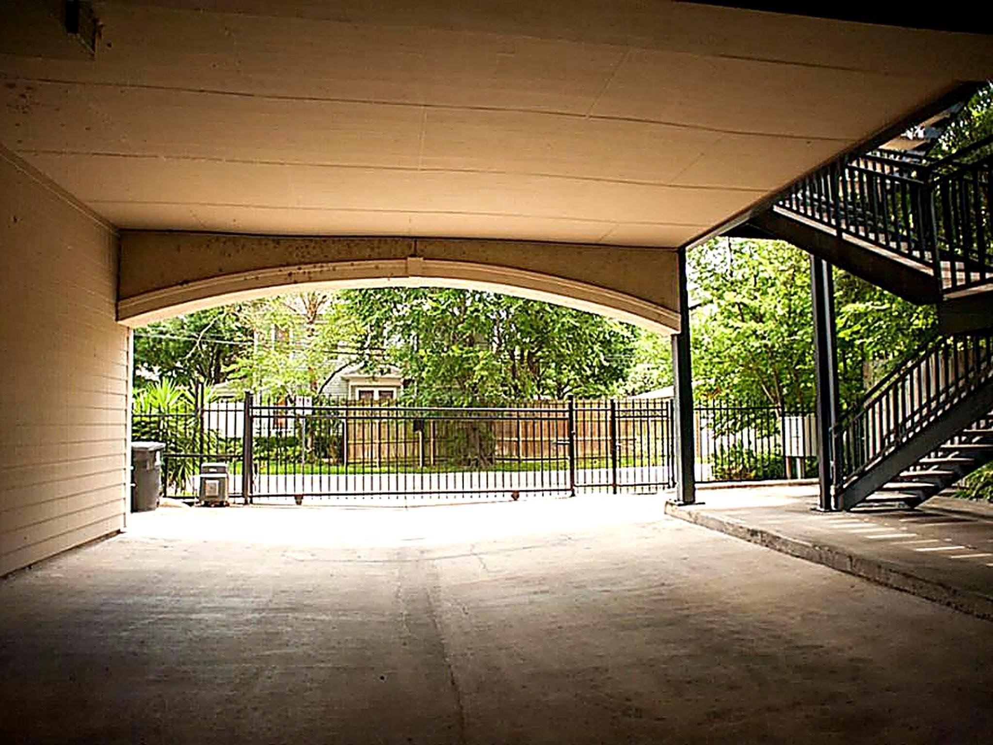 4402 Lillian Street, #1, Houston, TX 77007