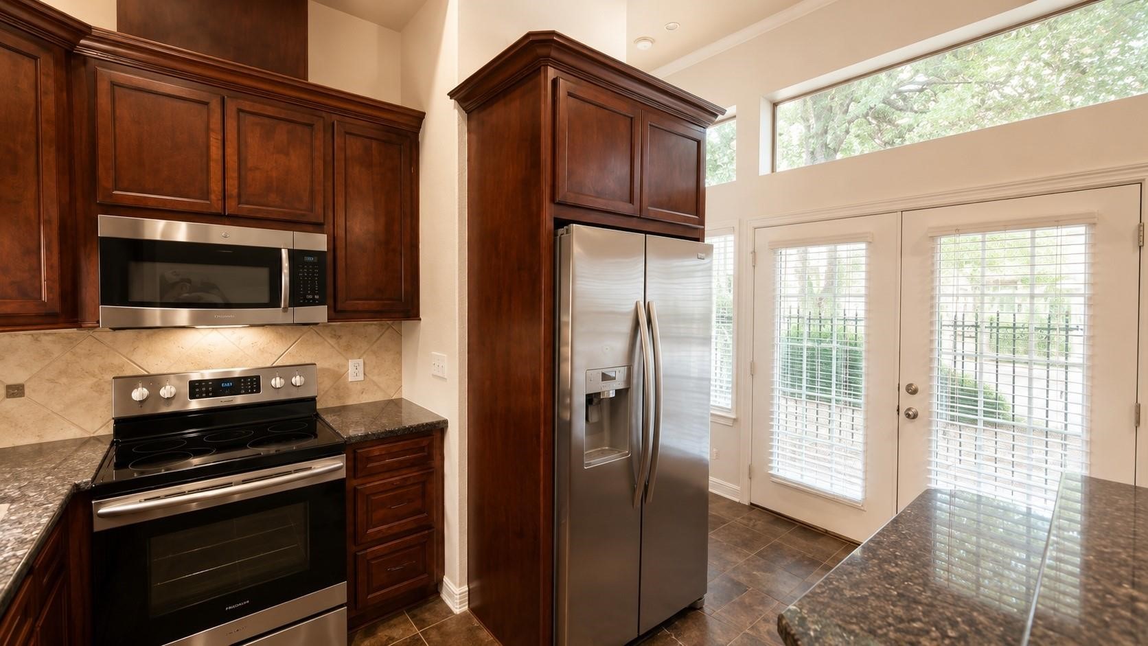 4402 Lillian Street, #1, Houston, TX 77007