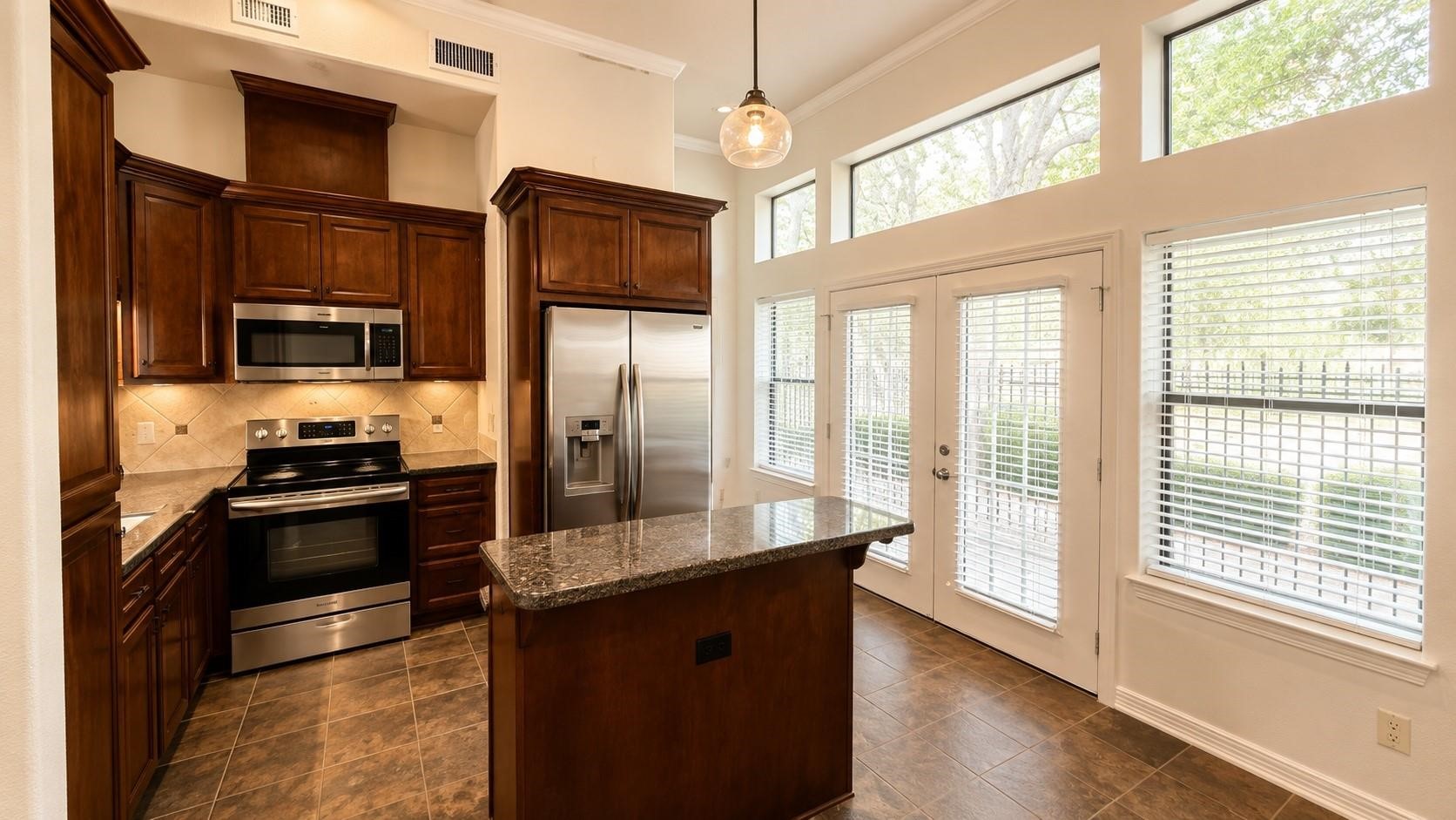 4402 Lillian Street, #1, Houston, TX 77007