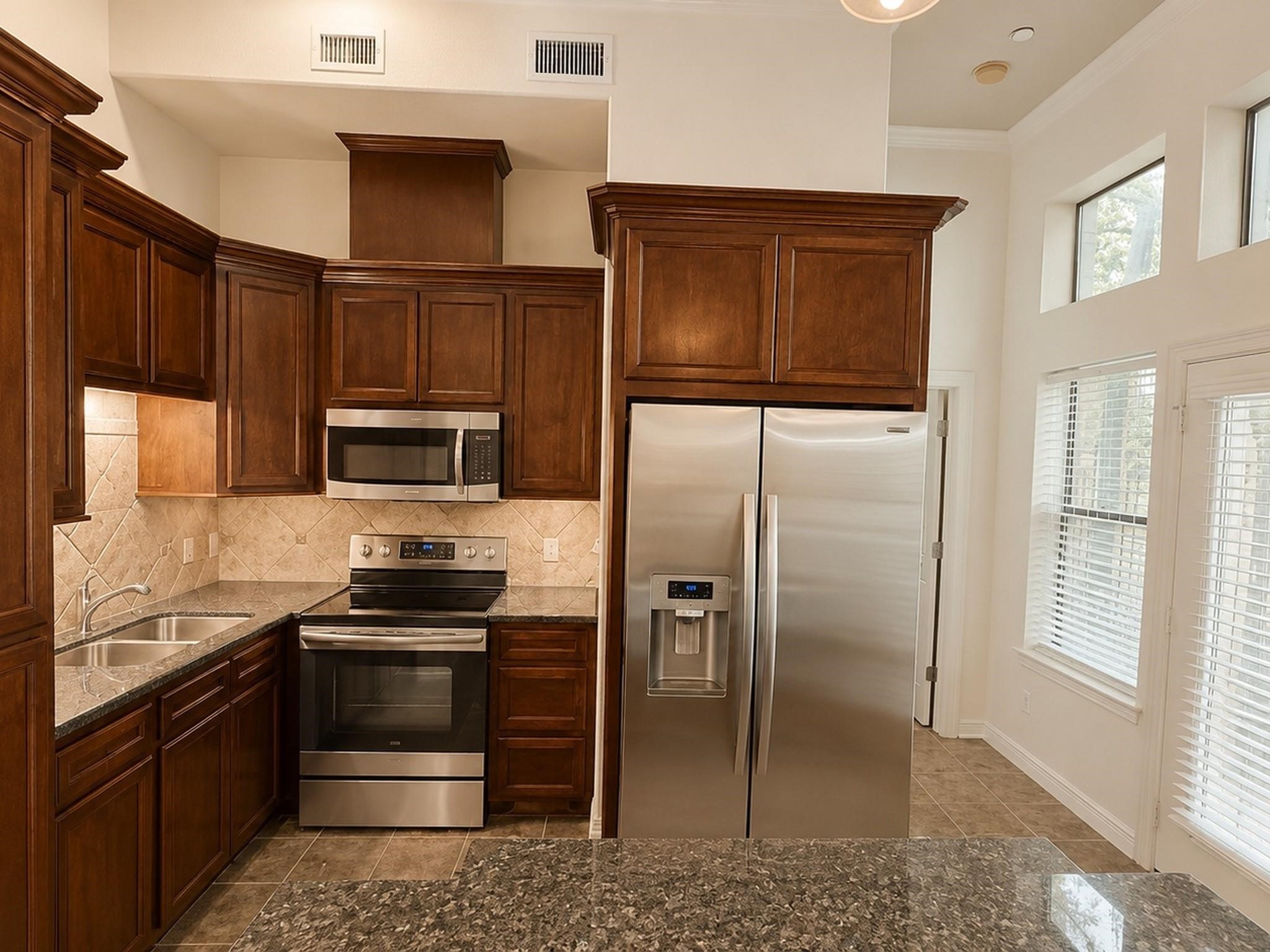 4402 Lillian Street, #1, Houston, TX 77007