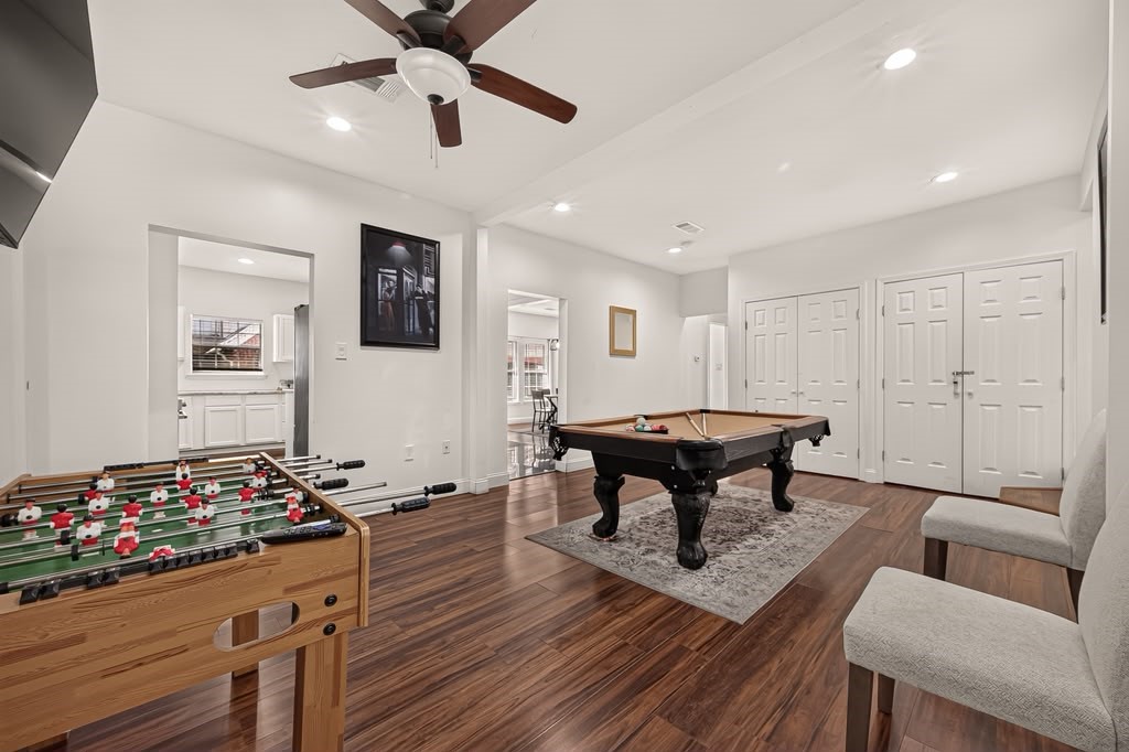2508 Wheeler Street, Houston, TX 77004