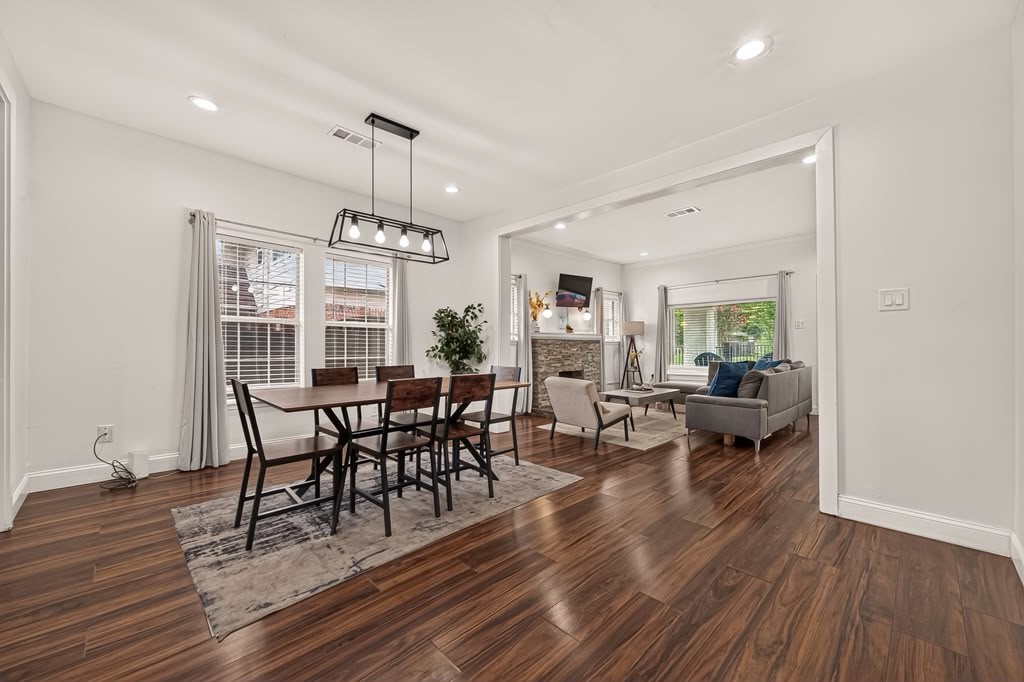2508 Wheeler Street, Houston, TX 77004