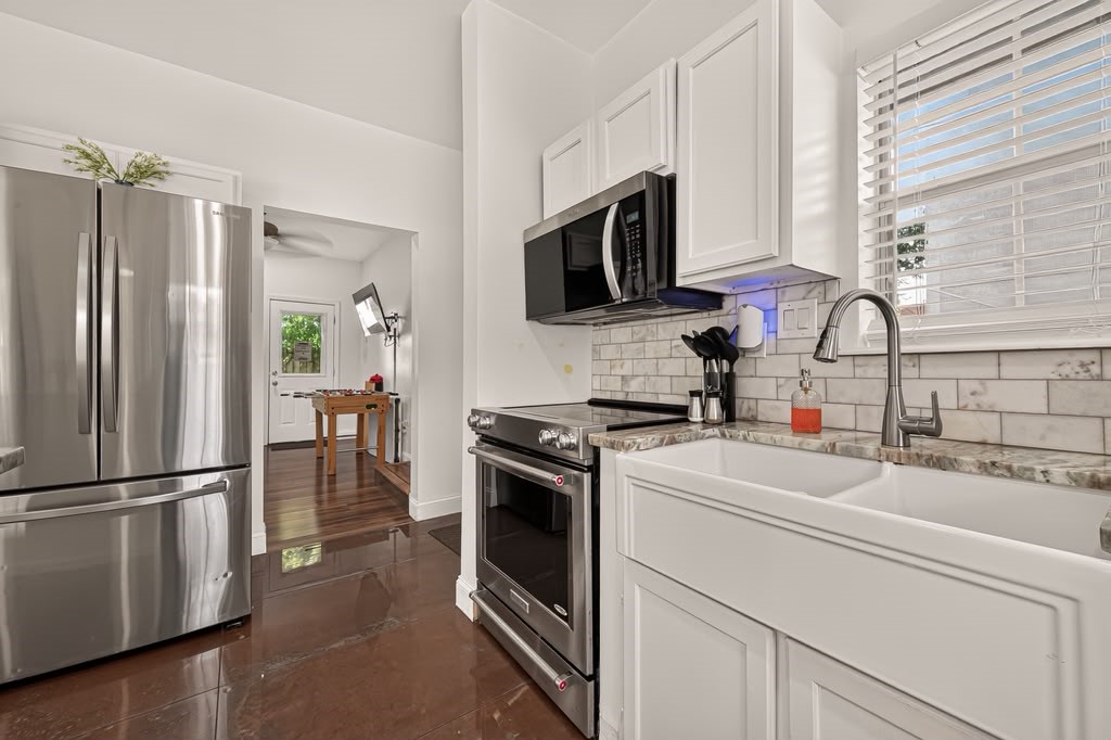 2508 Wheeler Street, Houston, TX 77004