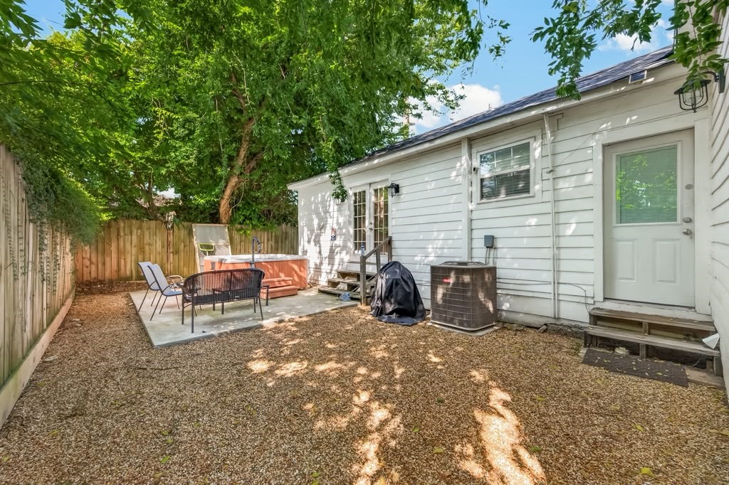 2508 Wheeler Street, Houston, TX 77004