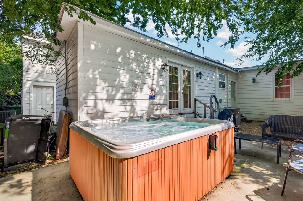 2508 Wheeler Street, Houston, TX 77004