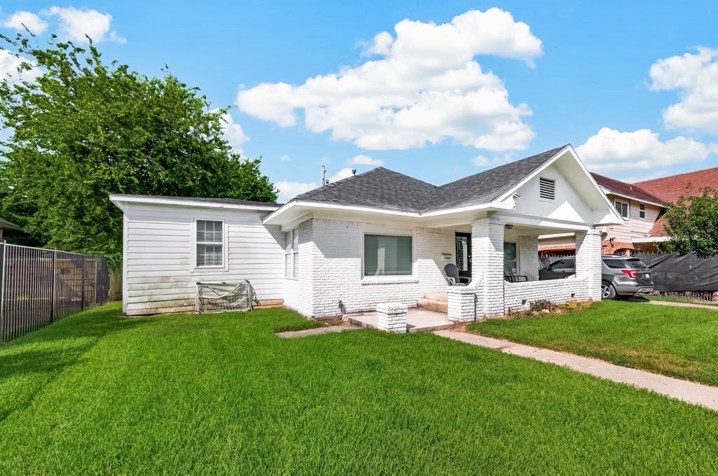 2508 Wheeler Street, Houston, TX 77004