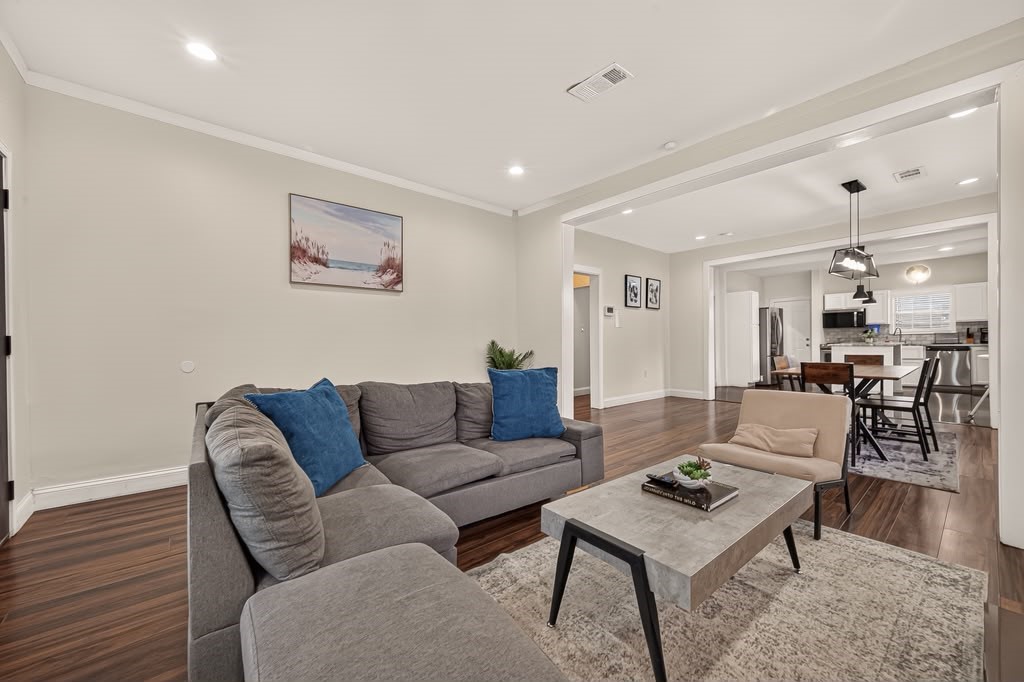 2508 Wheeler Street, Houston, TX 77004