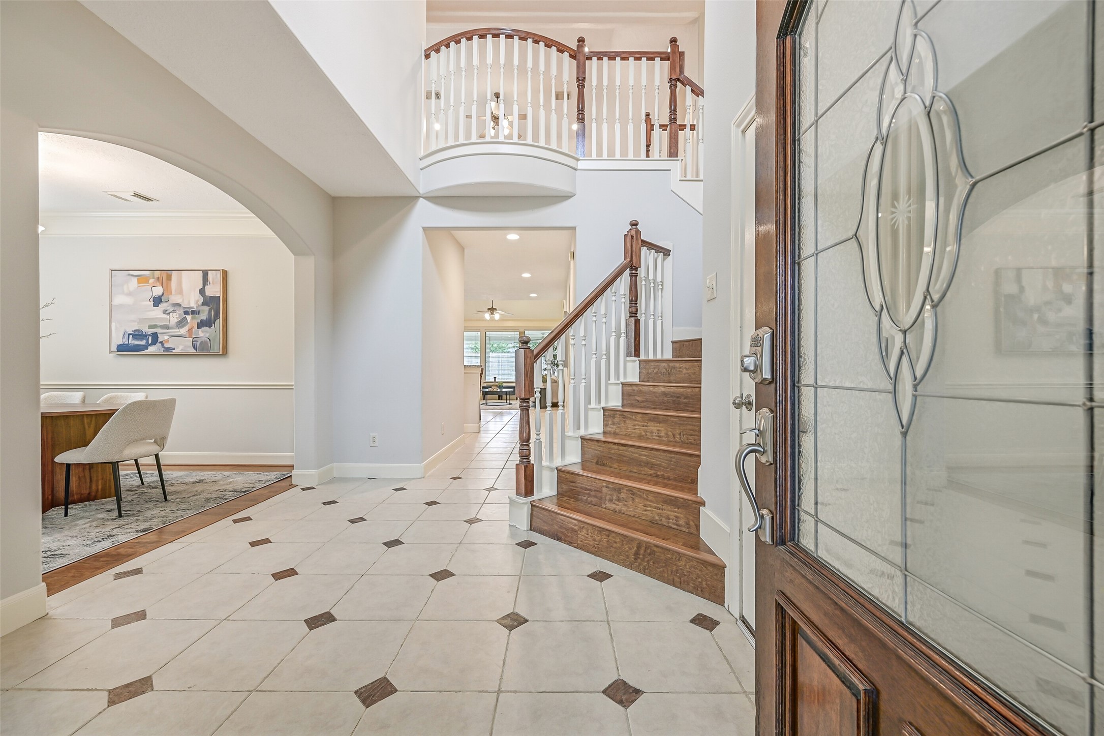 2611 Katie Harbor Drive, Manvel, TX 77578