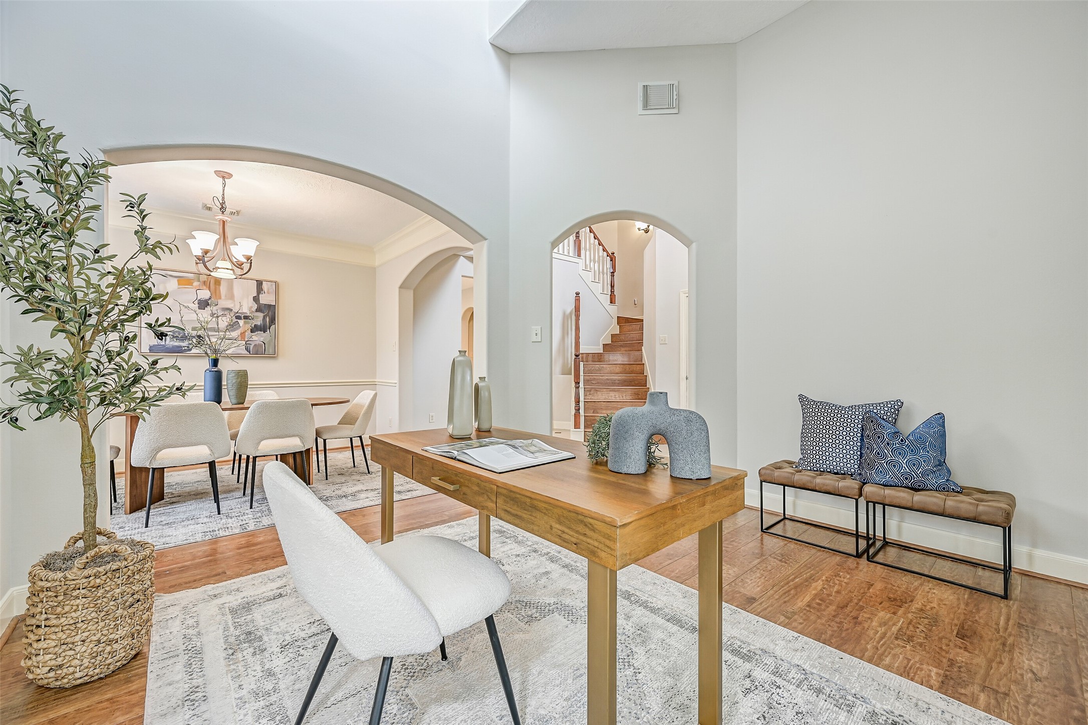 2611 Katie Harbor Drive, Manvel, TX 77578